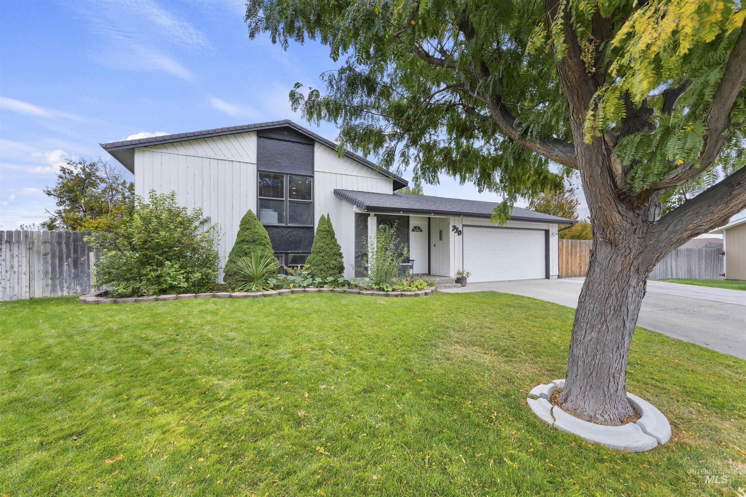 730 Beta Circle, Twin Falls, Idaho 83301, 4 Bedrooms, 2.5 Bathrooms, Residential For Sale, Price $410,000, 99003724