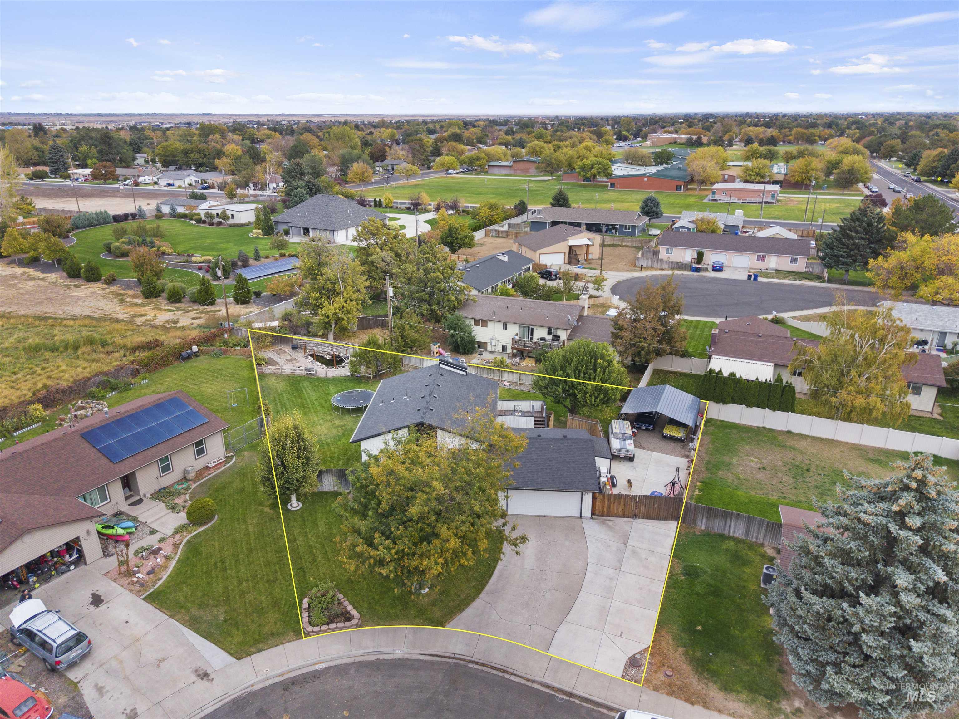 730 Beta Circle, Twin Falls, Idaho 83301, 4 Bedrooms, 2.5 Bathrooms, Residential For Sale, Price $410,000, 99003724