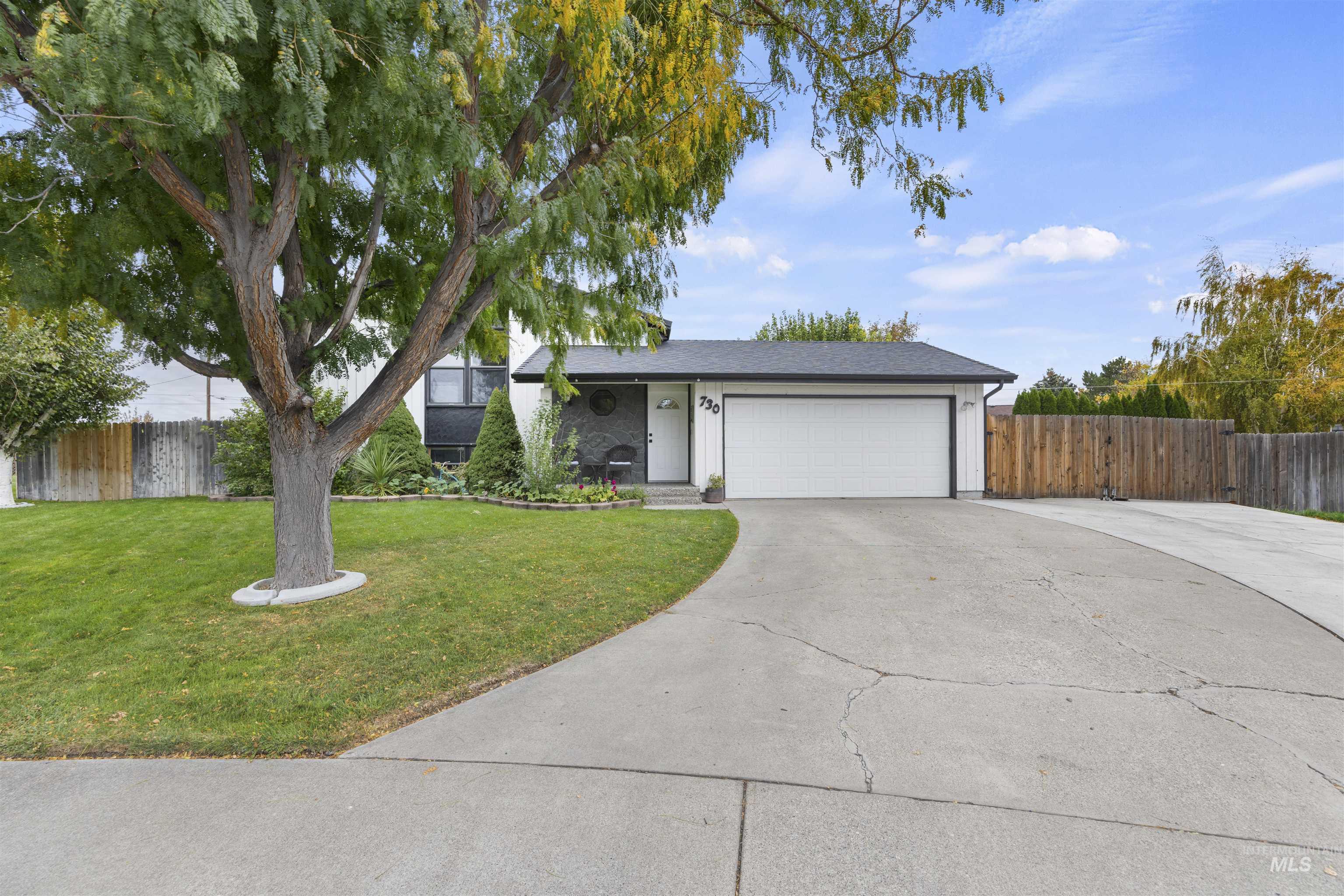 730 Beta Circle, Twin Falls, Idaho 83301, 4 Bedrooms, 2.5 Bathrooms, Residential For Sale, Price $410,000, 99003724