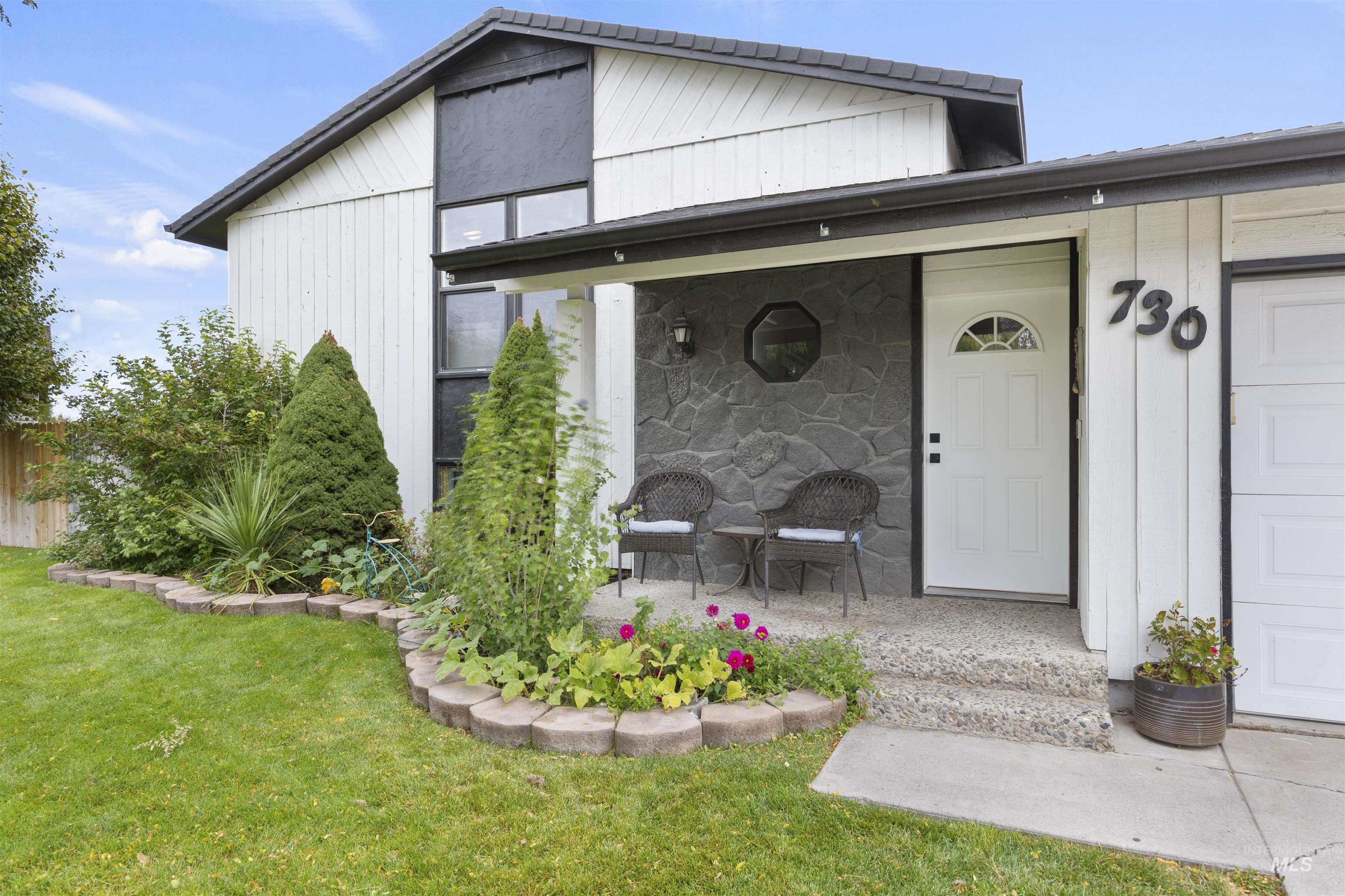 730 Beta Circle, Twin Falls, Idaho 83301, 4 Bedrooms, 2.5 Bathrooms, Residential For Sale, Price $410,000, 99003724