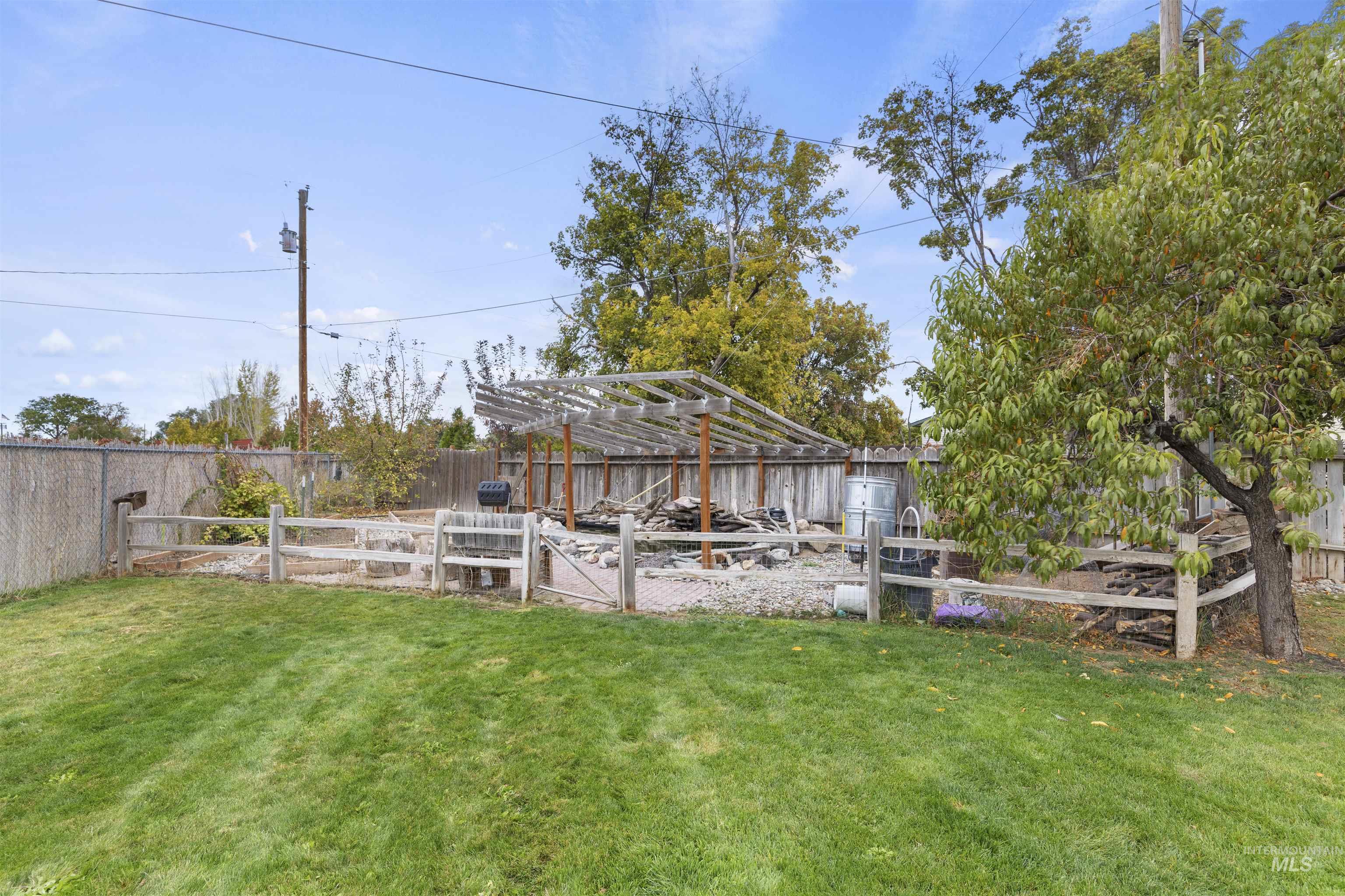 730 Beta Circle, Twin Falls, Idaho 83301, 4 Bedrooms, 2.5 Bathrooms, Residential For Sale, Price $410,000, 99003724