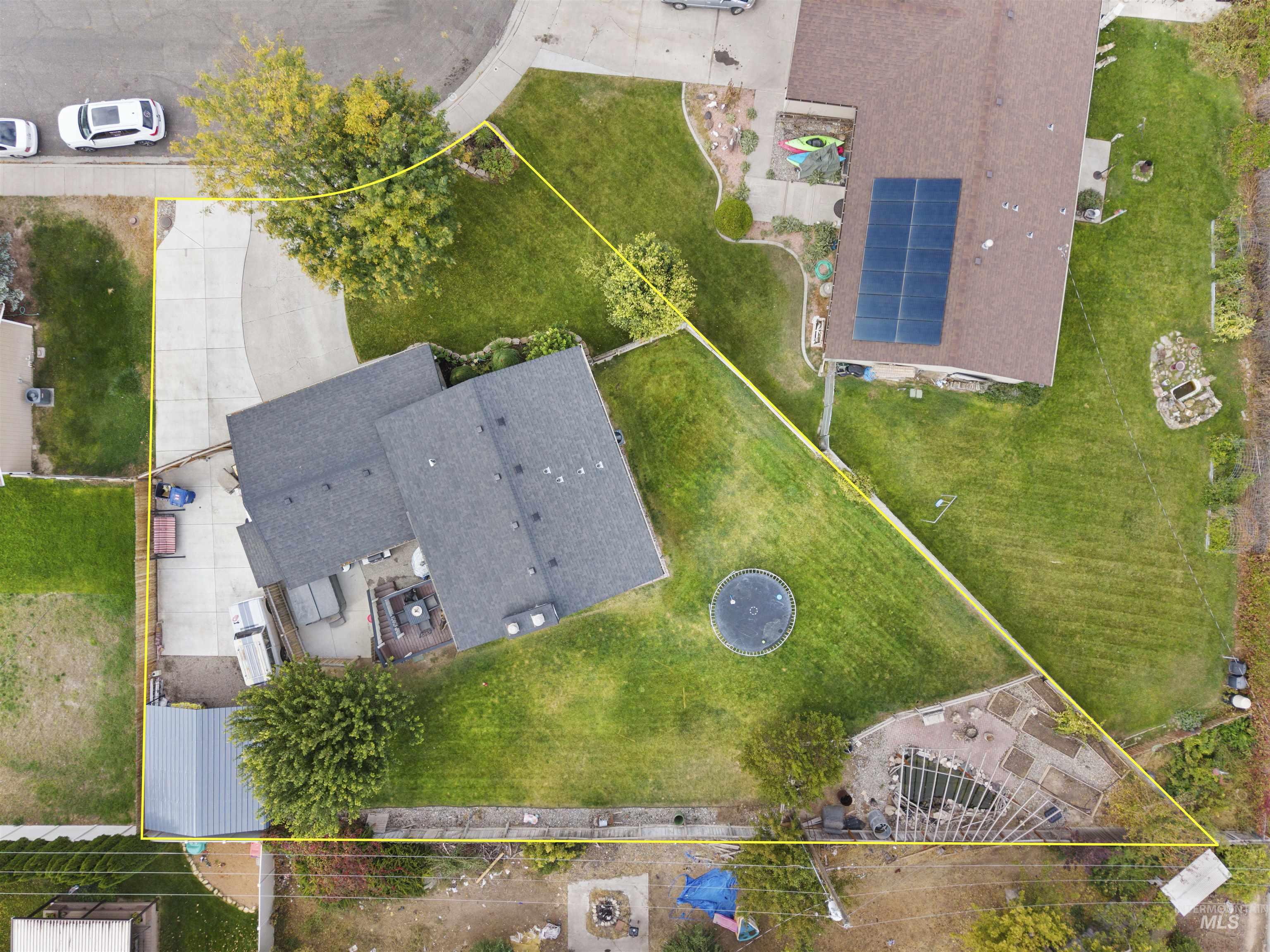 730 Beta Circle, Twin Falls, Idaho 83301, 4 Bedrooms, 2.5 Bathrooms, Residential For Sale, Price $410,000, 99003724