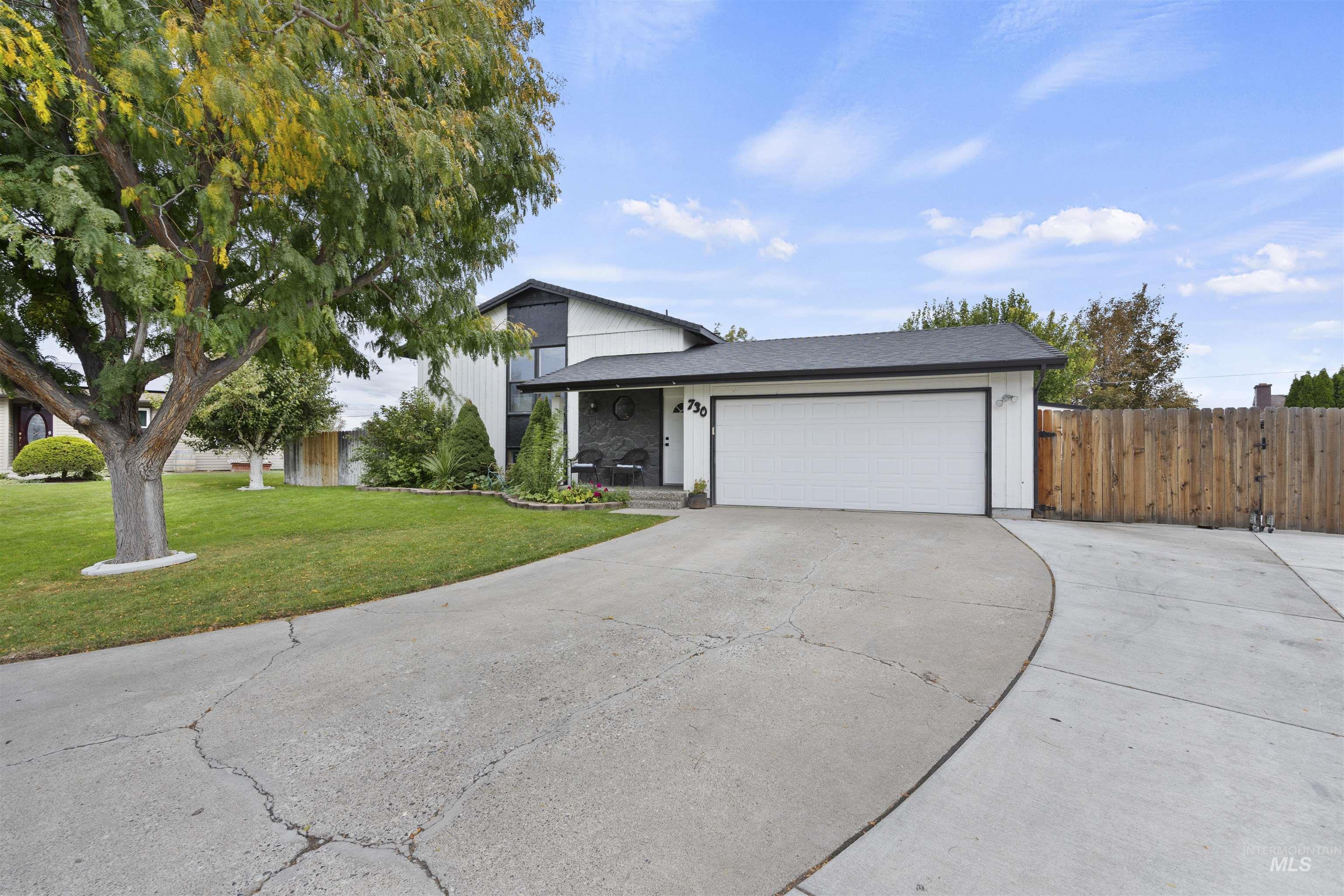 730 Beta Circle, Twin Falls, Idaho 83301, 4 Bedrooms, 2.5 Bathrooms, Residential For Sale, Price $410,000, 99003724