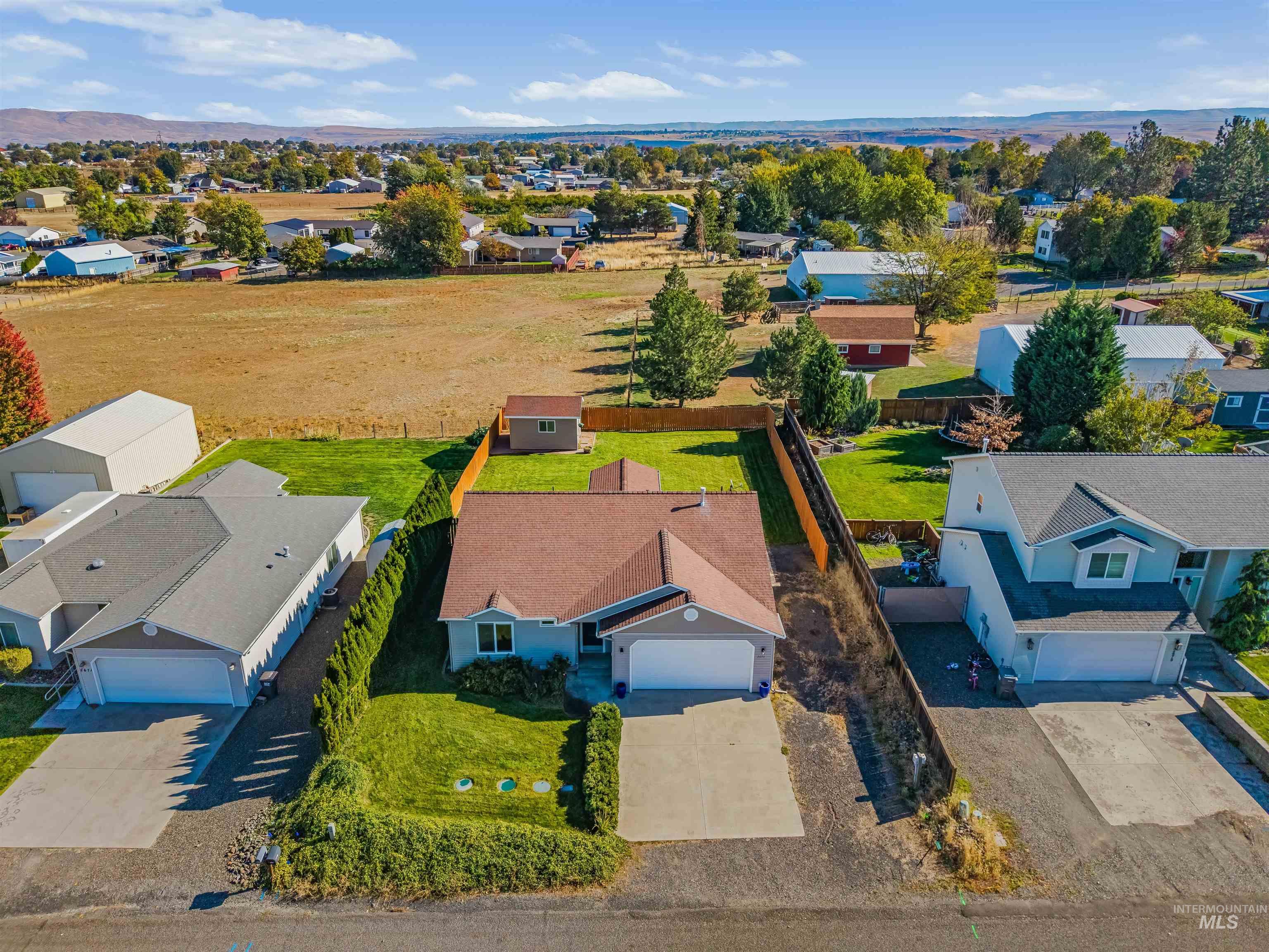 2675 27th St, Clarkston, Washington 99403, 3 Bedrooms, 2 Bathrooms, Residential For Sale, Price $378,000, 99003725