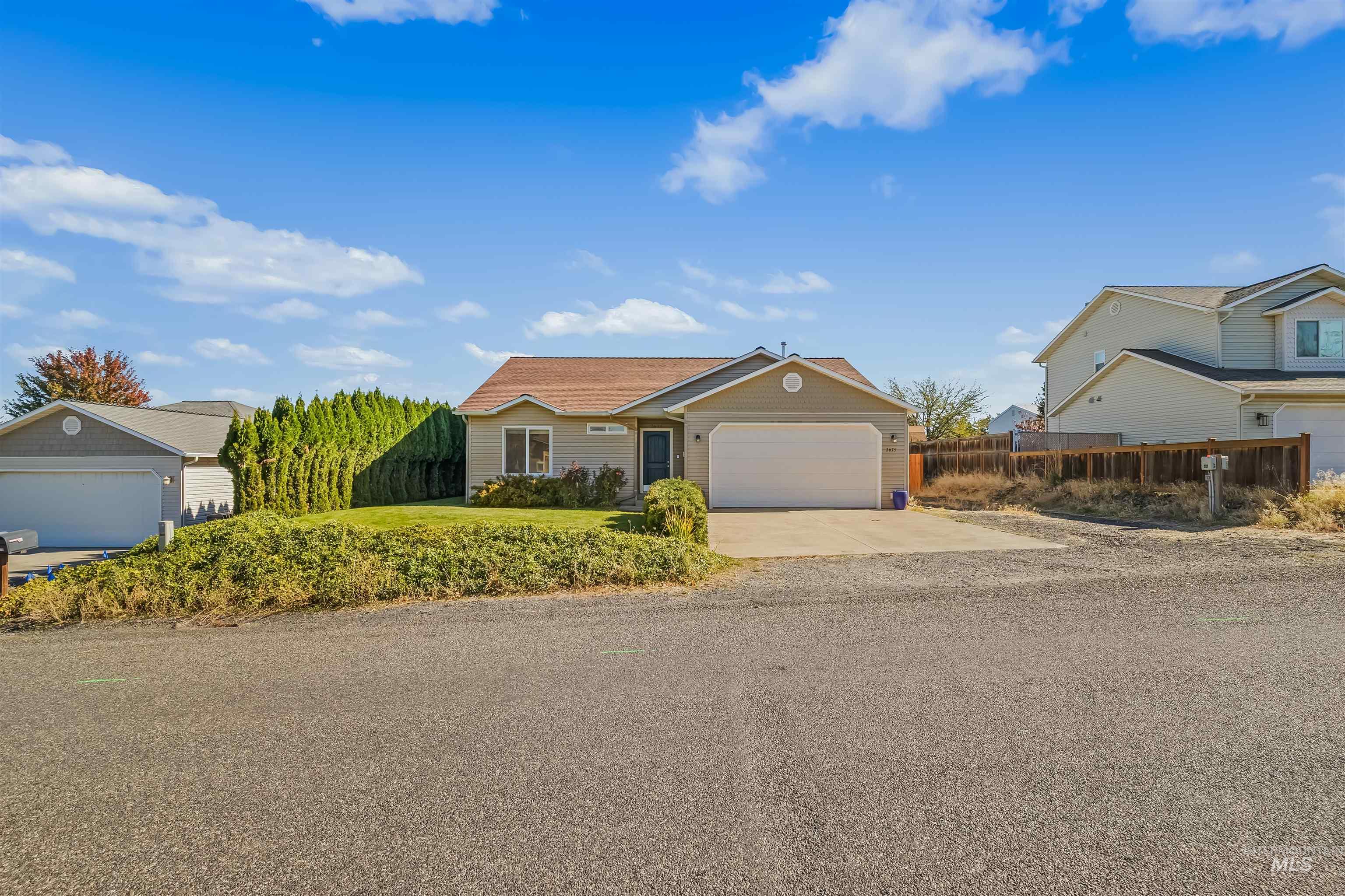 Residential For Sale