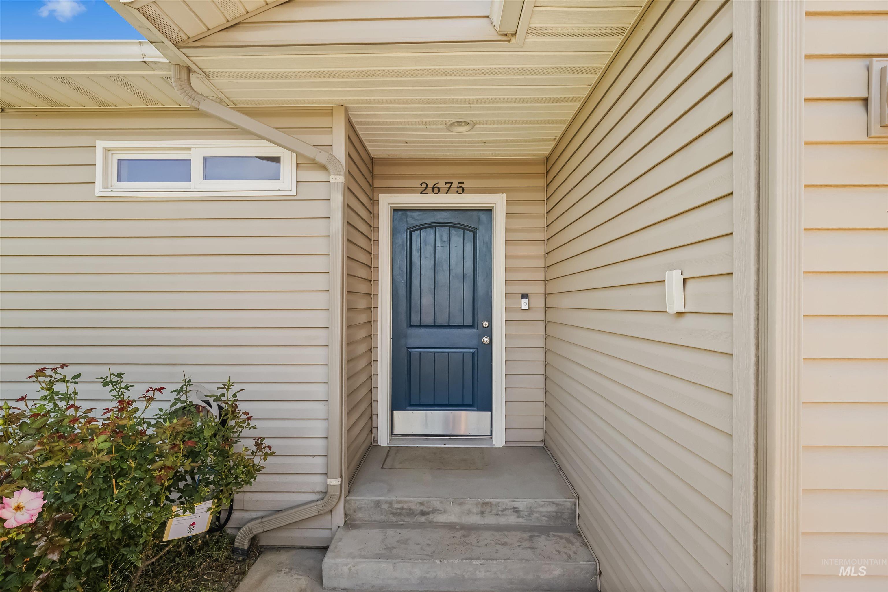 2675 27th St, Clarkston, Washington 99403, 3 Bedrooms, 2 Bathrooms, Residential For Sale, Price $378,000, 99003725