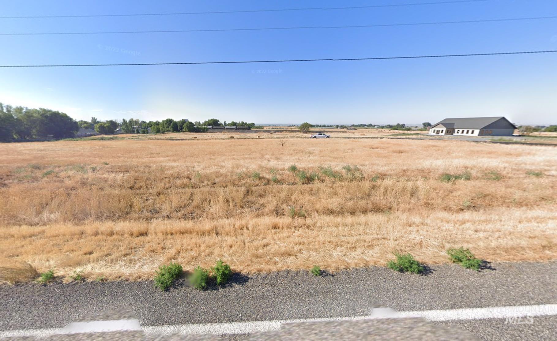 910 Ambrose Ave, Wendell, Idaho 83355, Land For Sale, Price $189,999,MLS 99003726