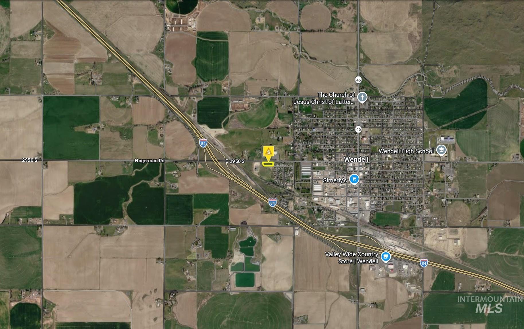 910 Ambrose Ave, Wendell, Idaho 83355, Land For Sale, Price $189,999,MLS 99003726
