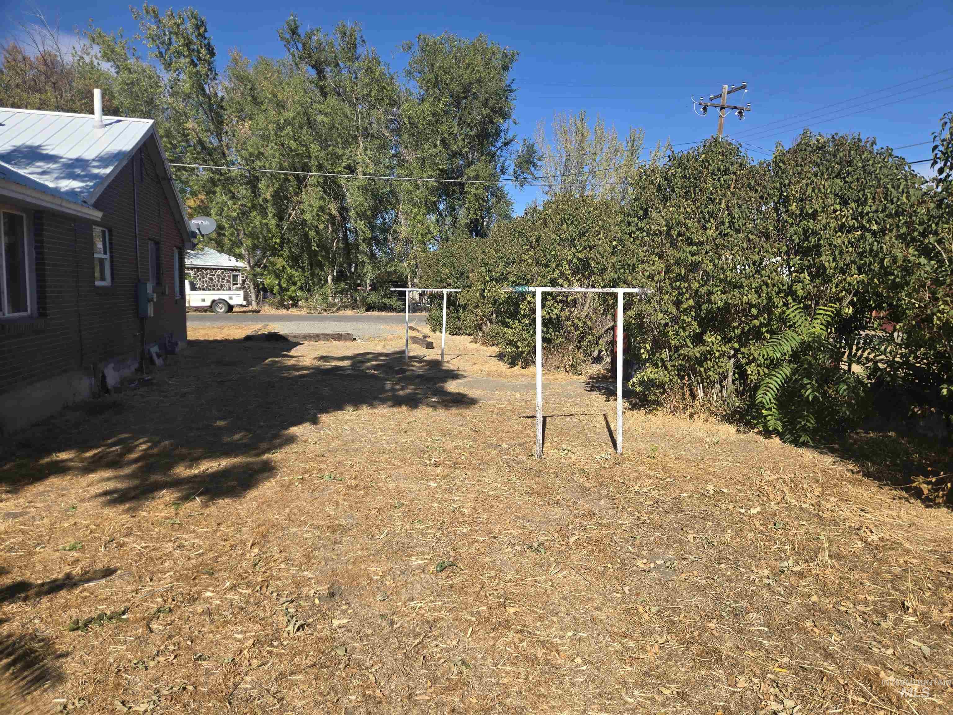 1110 Colorado St, Gooding, Idaho 83330, 2 Bedrooms, 1 Bathroom, Residential For Sale, Price $149,000, 99003727