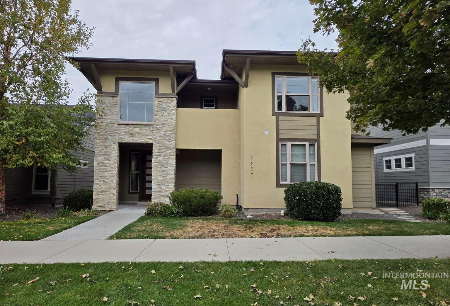Residential For Sale