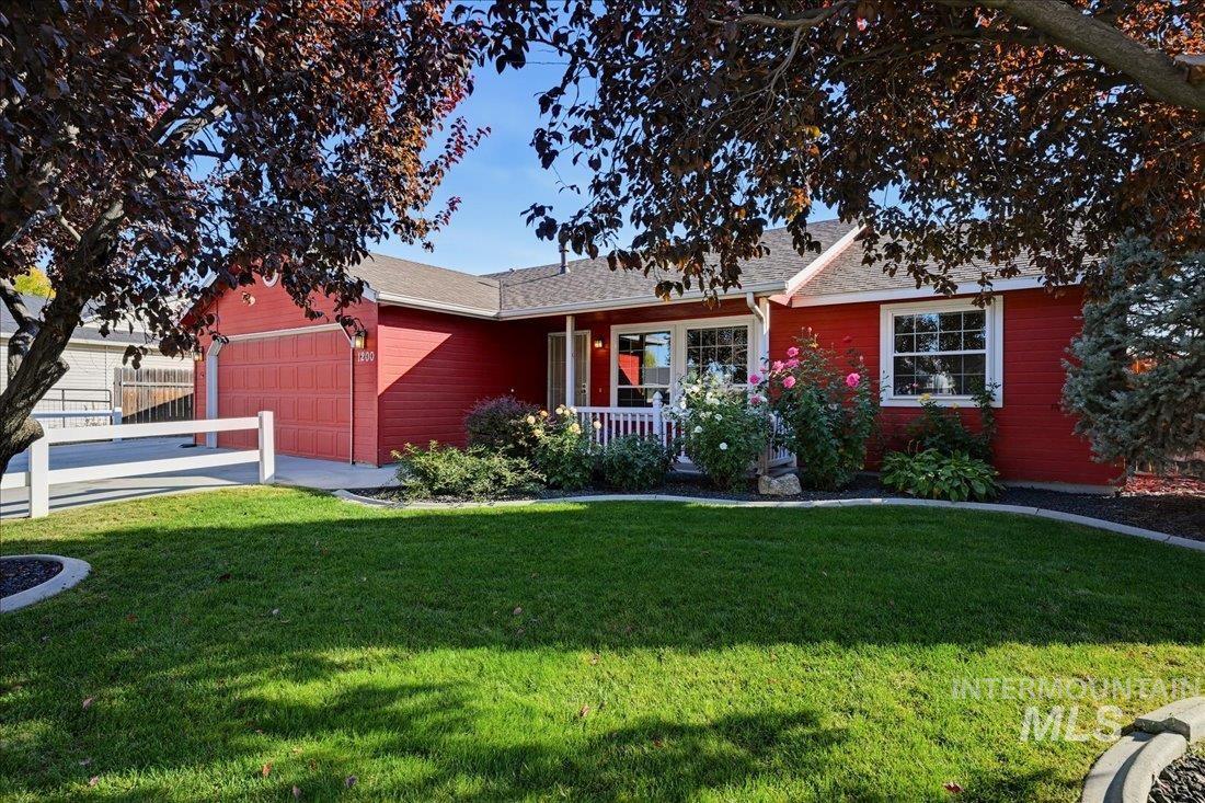 1200 S 19th St, Nampa, Idaho 83686, 5 Bedrooms, 4 Bathrooms, Residential For Sale, Price $525,000,MLS 99003729