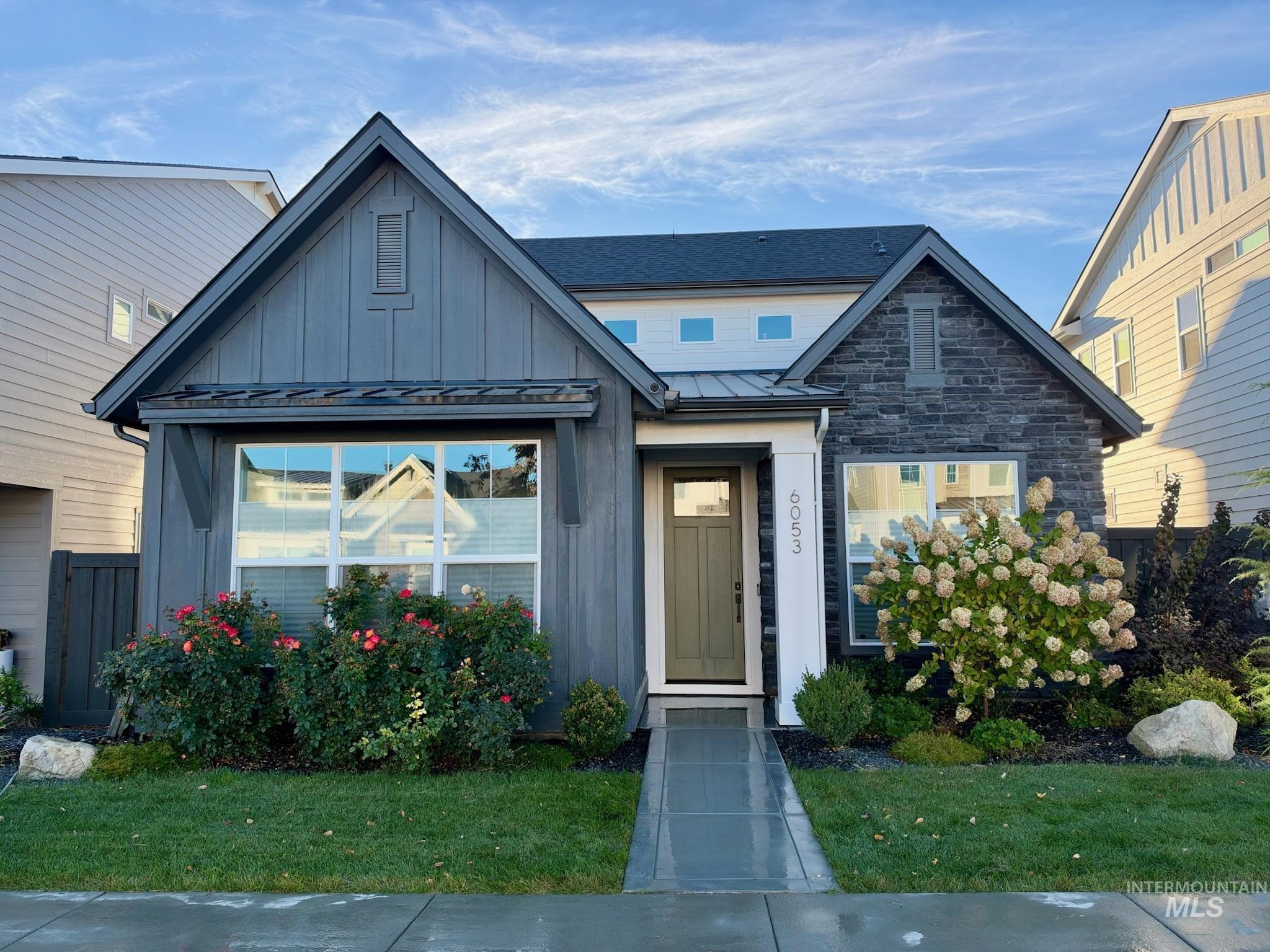 6053 S Hope, Meridian, Idaho 83642, 4 Bedrooms, 3 Bathrooms, Residential For Sale, Price $614,900,MLS 99003730