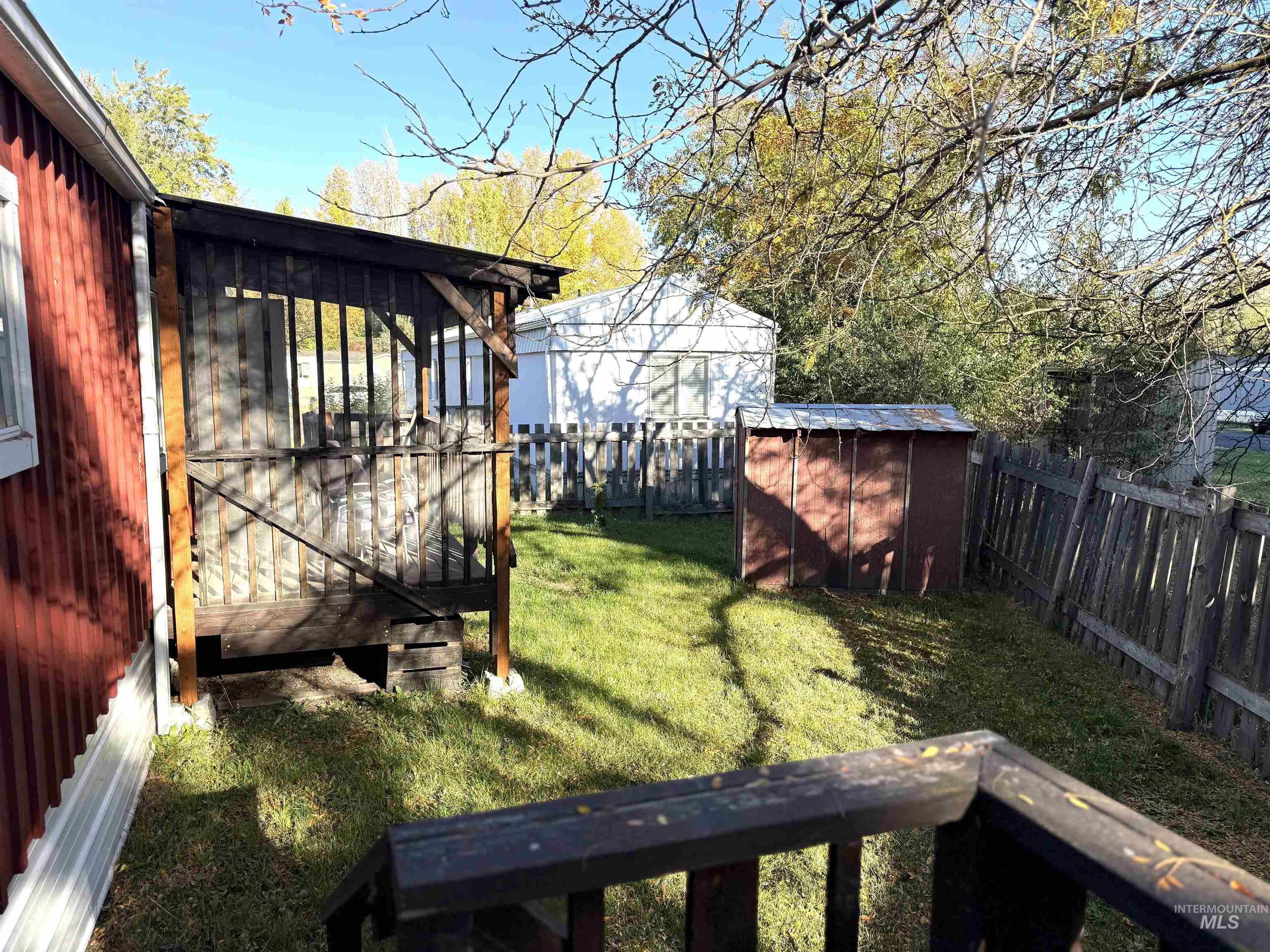 1751 N Polk #20, Moscow, Idaho 83843, 2 Bedrooms, 2 Bathrooms, Residential For Sale, Price $35,000, 99003731