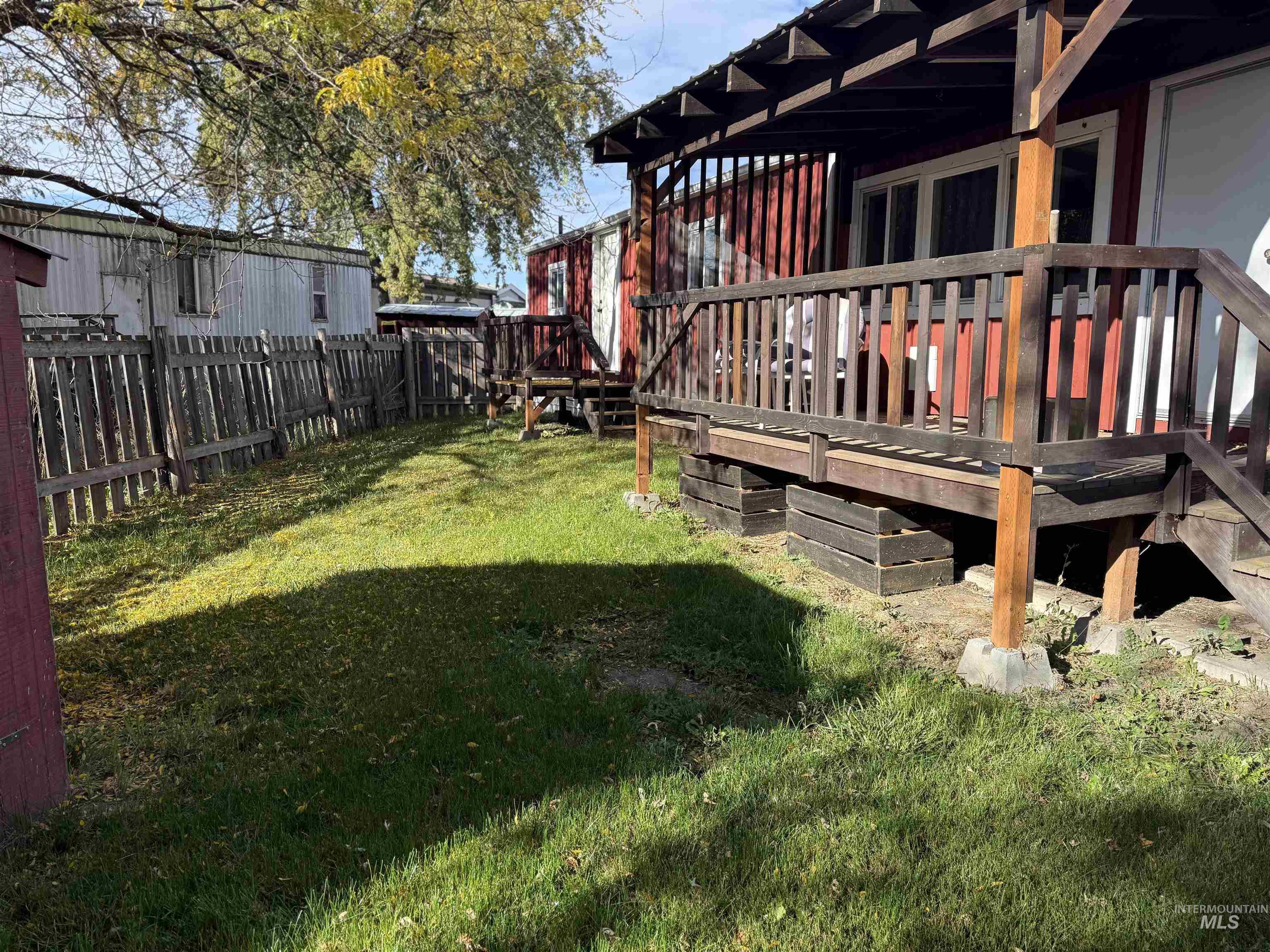 1751 N Polk #20, Moscow, Idaho 83843, 2 Bedrooms, 2 Bathrooms, Residential For Sale, Price $35,000, 99003731