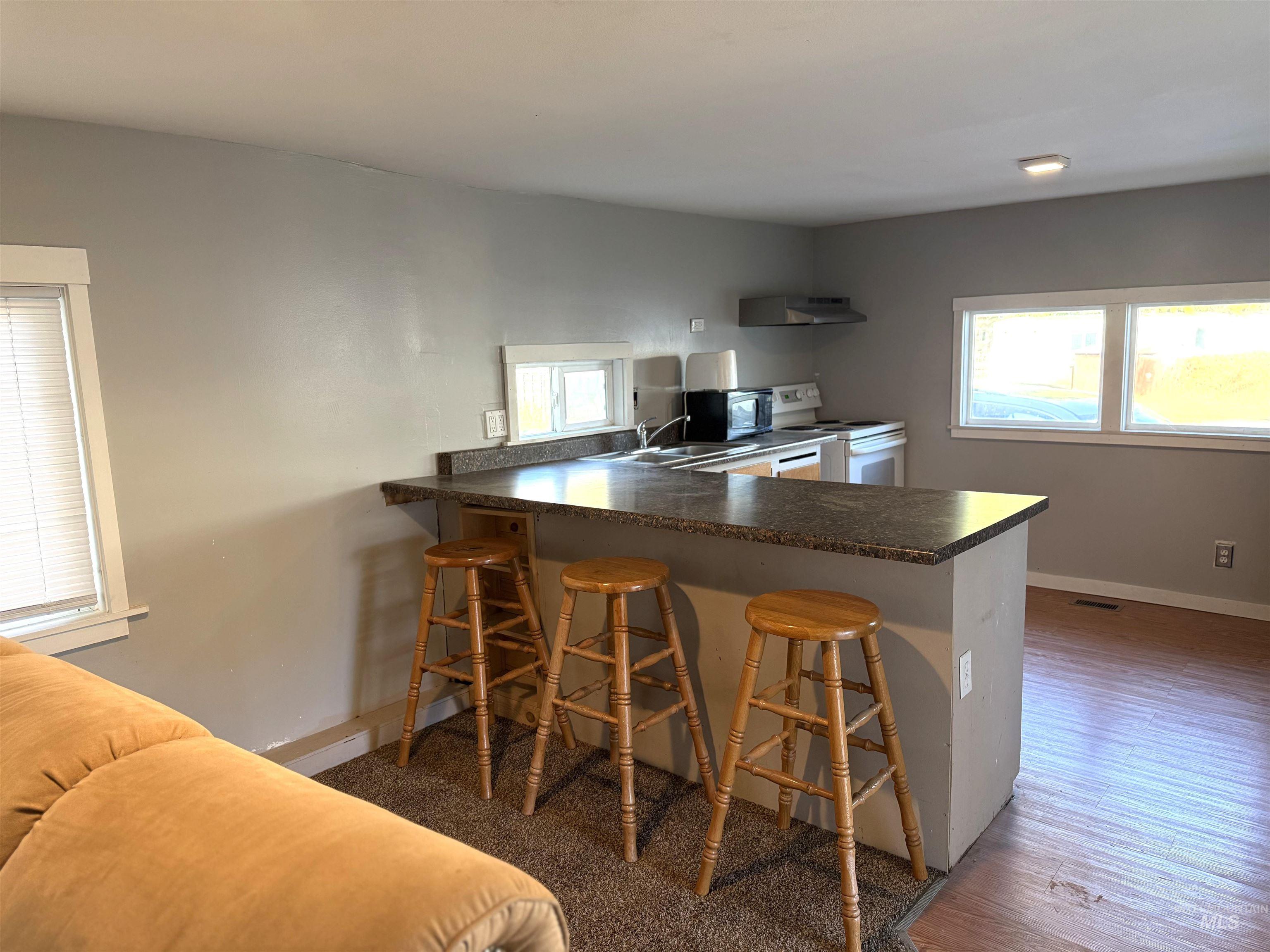 1751 N Polk #20, Moscow, Idaho 83843, 2 Bedrooms, 2 Bathrooms, Residential For Sale, Price $35,000, 99003731