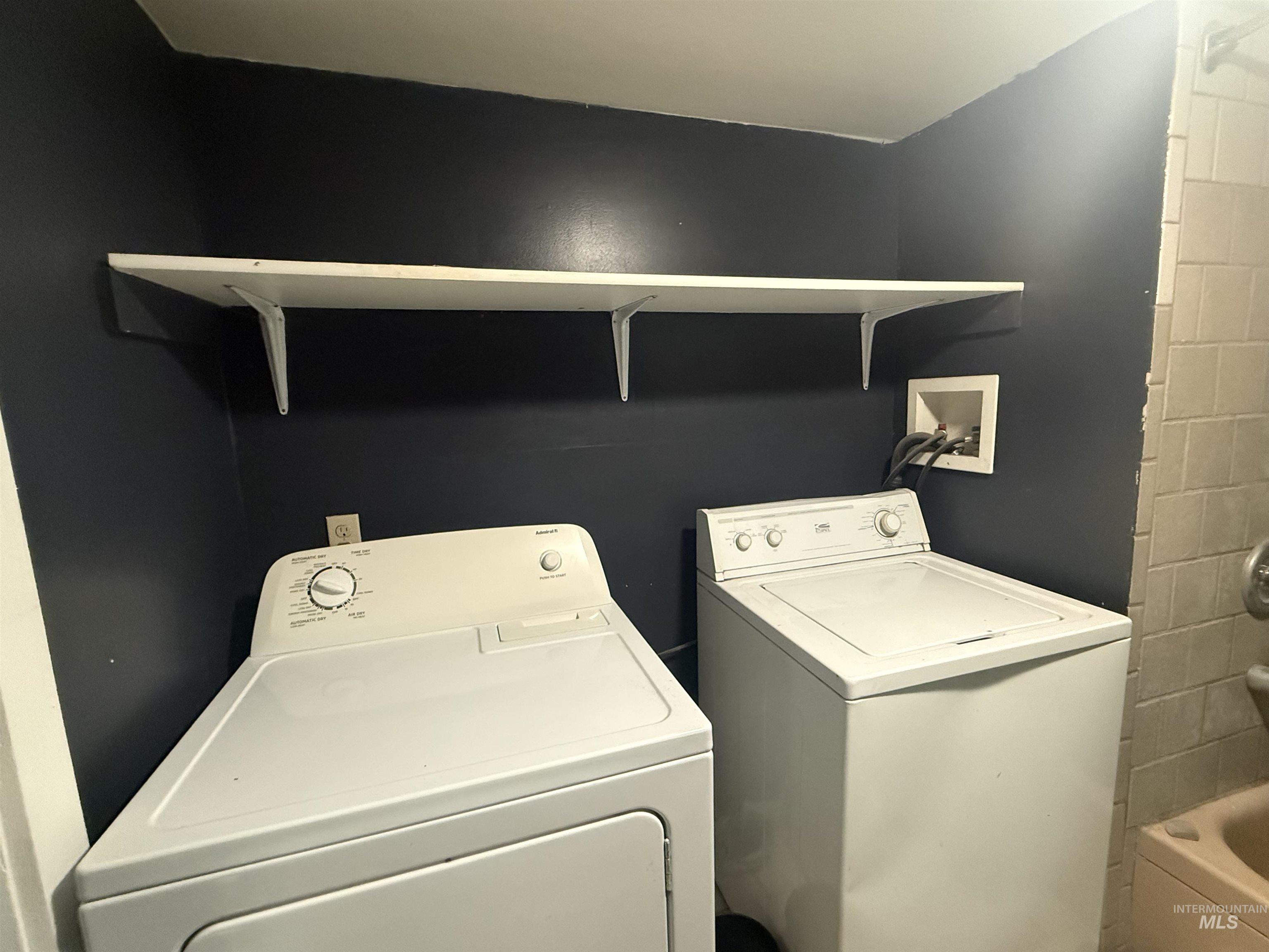 1751 N Polk #20, Moscow, Idaho 83843, 2 Bedrooms, 2 Bathrooms, Residential For Sale, Price $35,000, 99003731