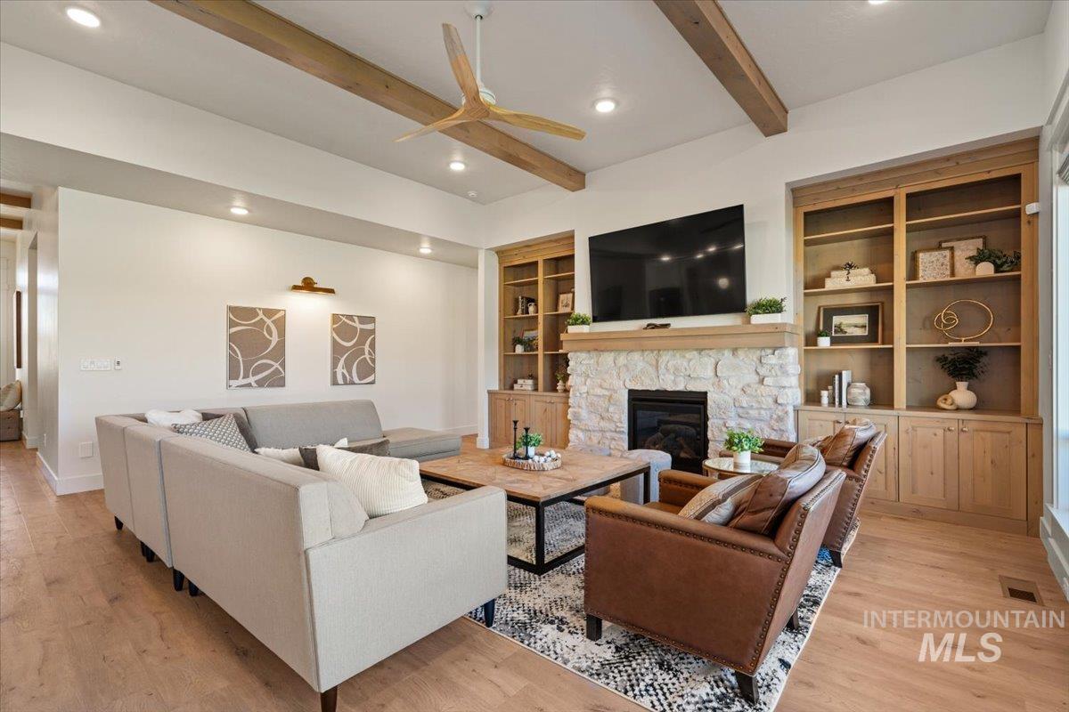 2703 N Acuity Ave, Eagle, Idaho 83616, 4 Bedrooms, 2.5 Bathrooms, Residential For Sale, Price $1,210,000, 99003732
