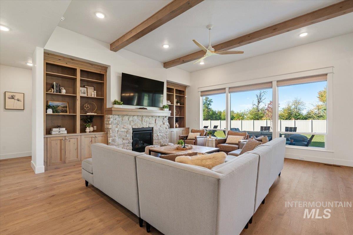 2703 N Acuity Ave, Eagle, Idaho 83616, 4 Bedrooms, 2.5 Bathrooms, Residential For Sale, Price $1,210,000, 99003732