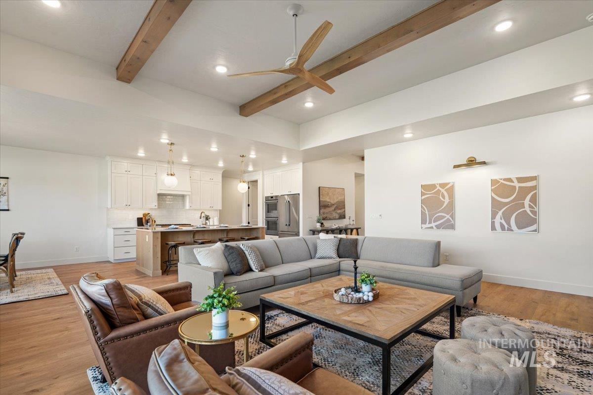 2703 N Acuity Ave, Eagle, Idaho 83616, 4 Bedrooms, 2.5 Bathrooms, Residential For Sale, Price $1,210,000, 99003732