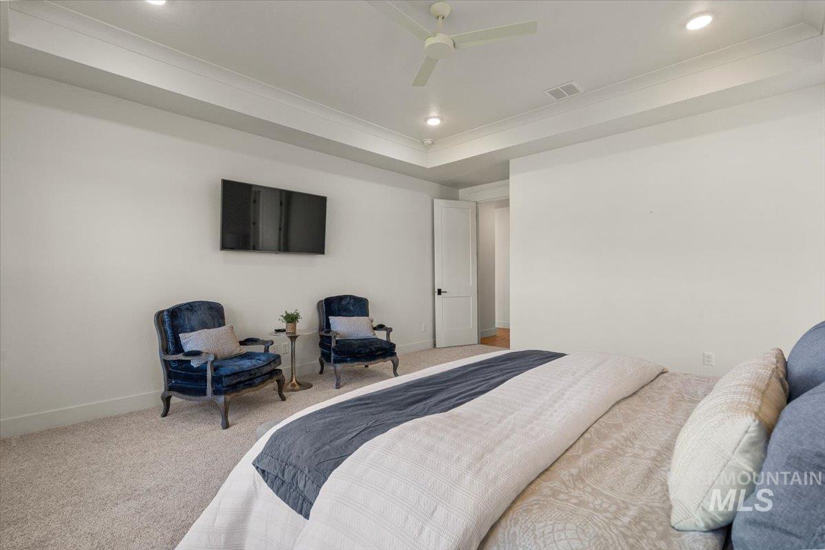 2703 N Acuity Ave, Eagle, Idaho 83616, 4 Bedrooms, 2.5 Bathrooms, Residential For Sale, Price $1,210,000, 99003732