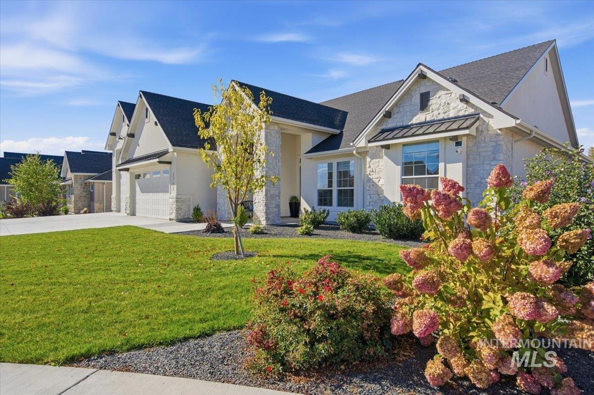 2703 N Acuity Ave, Eagle, Idaho 83616, 4 Bedrooms, 2.5 Bathrooms, Residential For Sale, Price $1,210,000, 99003732