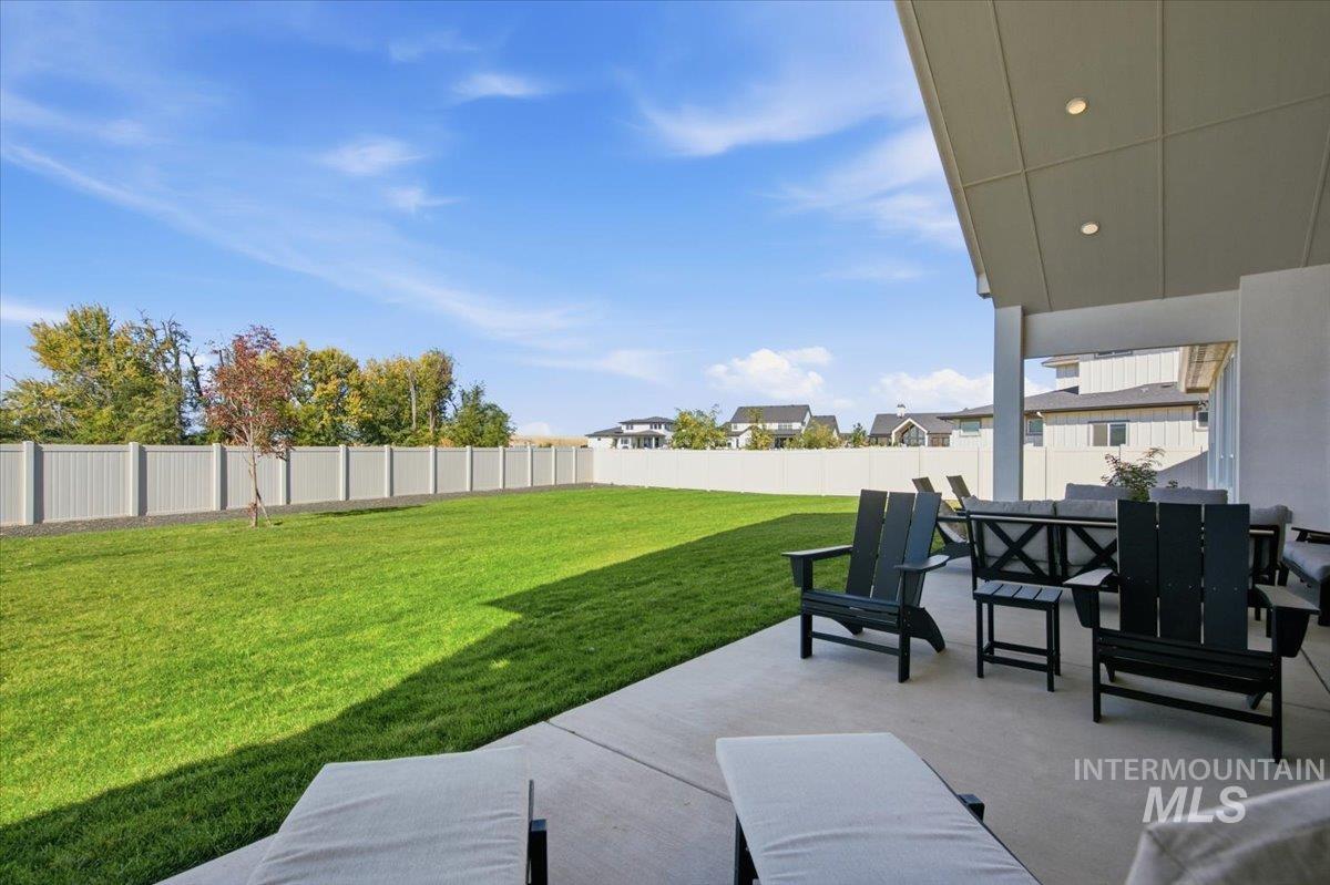 2703 N Acuity Ave, Eagle, Idaho 83616, 4 Bedrooms, 2.5 Bathrooms, Residential For Sale, Price $1,210,000, 99003732