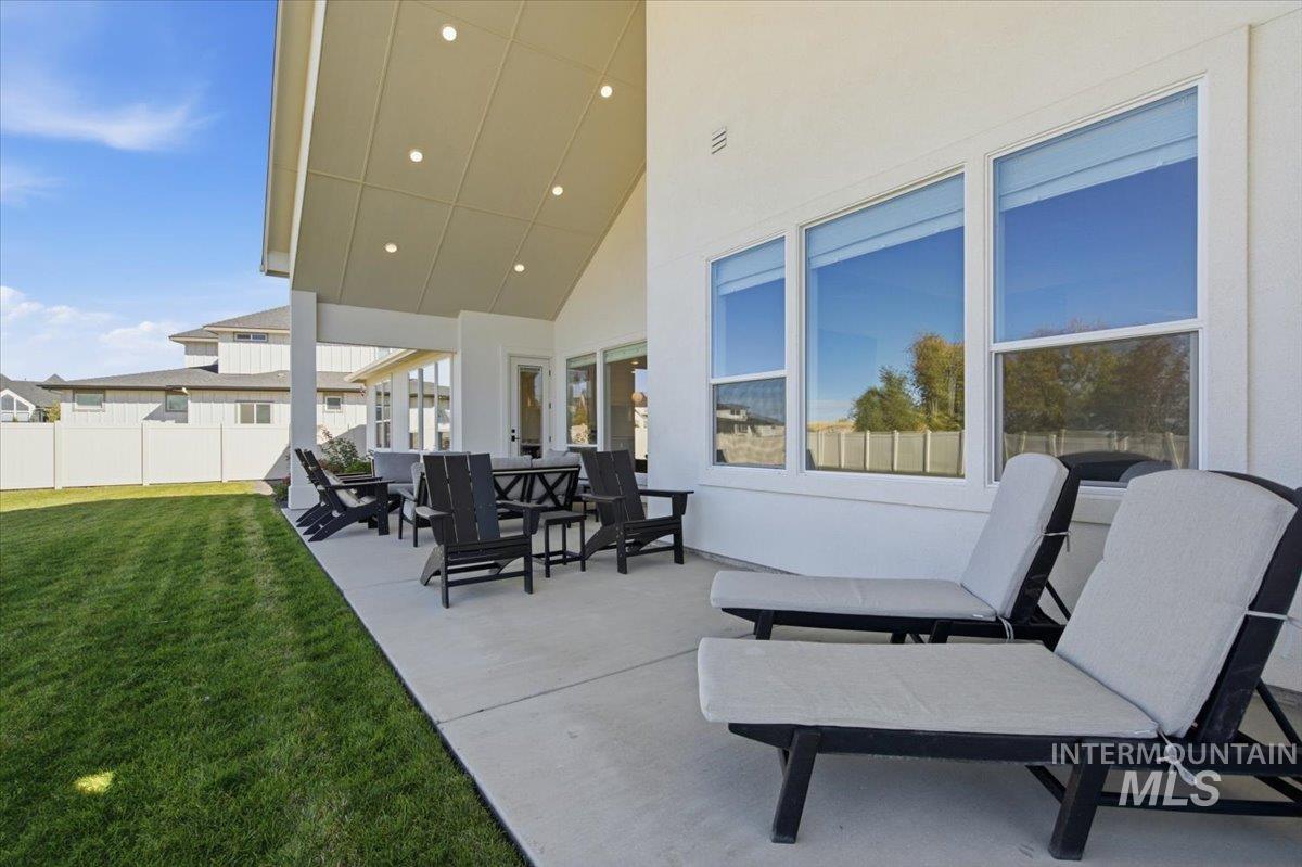 2703 N Acuity Ave, Eagle, Idaho 83616, 4 Bedrooms, 2.5 Bathrooms, Residential For Sale, Price $1,210,000, 99003732