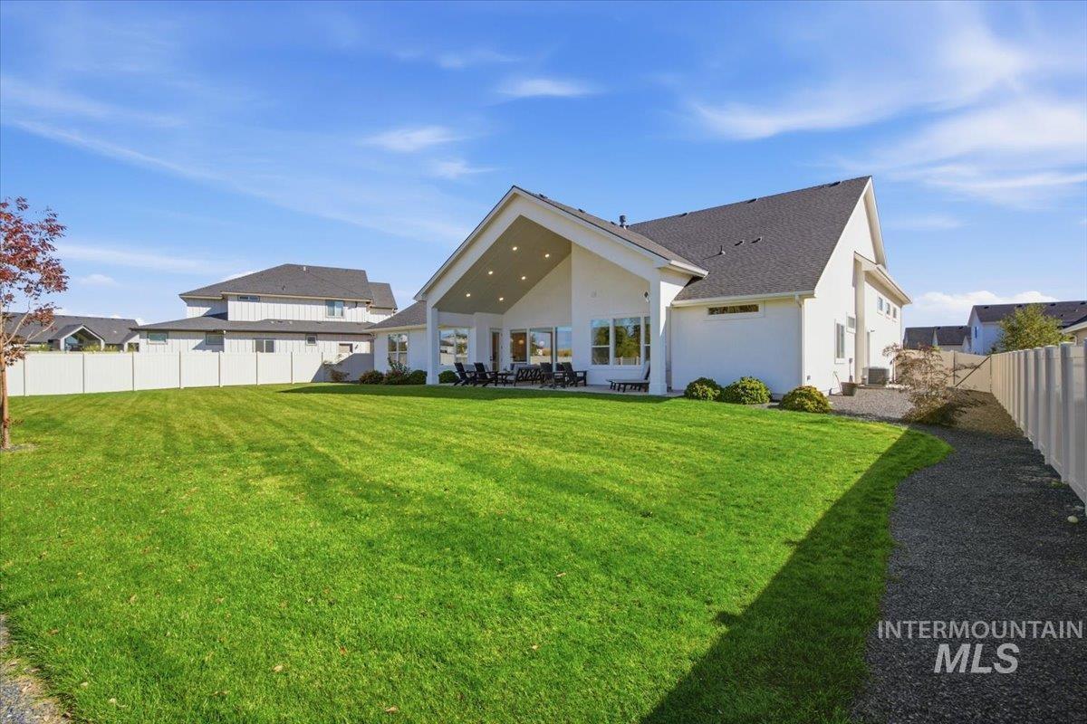 2703 N Acuity Ave, Eagle, Idaho 83616, 4 Bedrooms, 2.5 Bathrooms, Residential For Sale, Price $1,210,000, 99003732