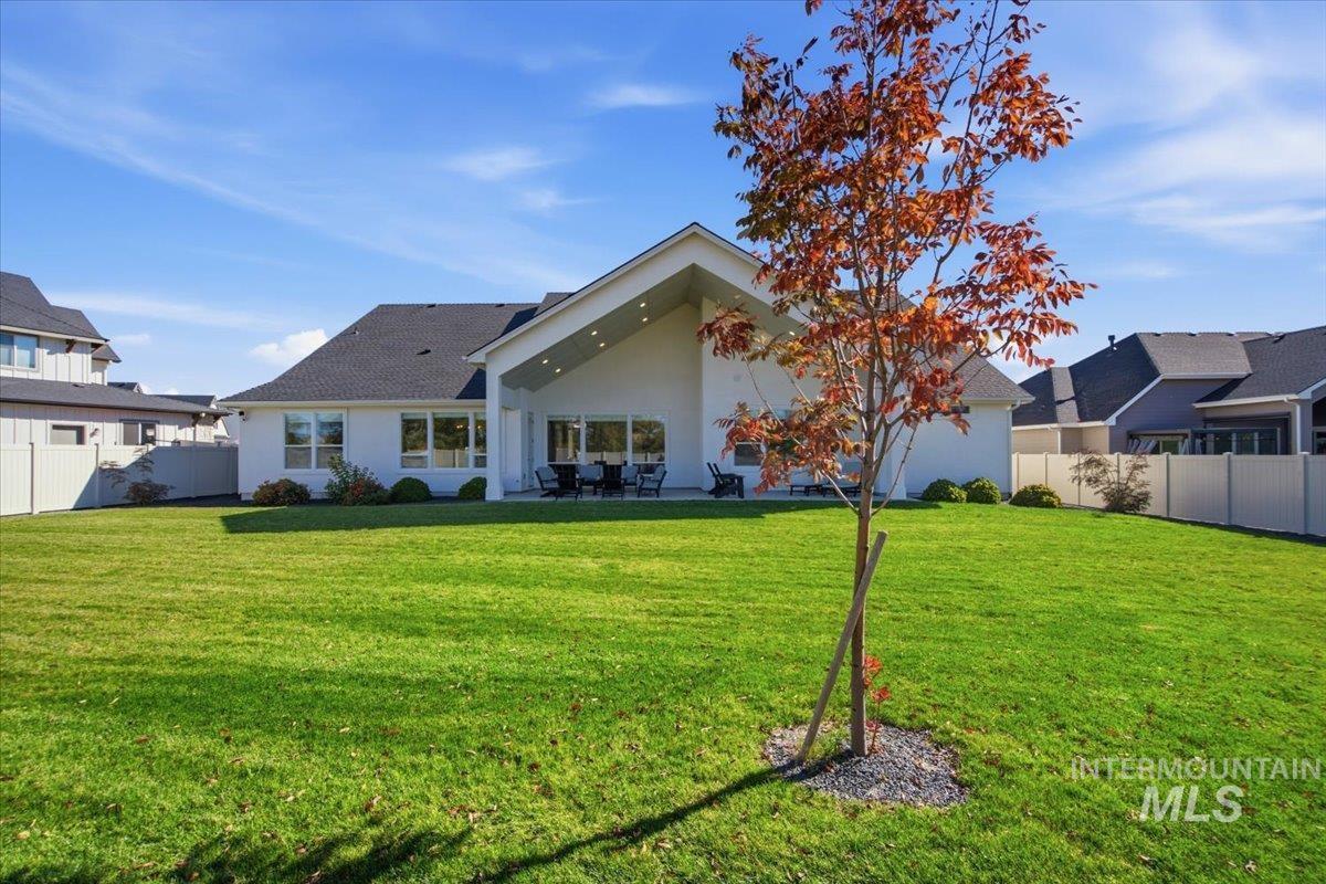 2703 N Acuity Ave, Eagle, Idaho 83616, 4 Bedrooms, 2.5 Bathrooms, Residential For Sale, Price $1,210,000, 99003732