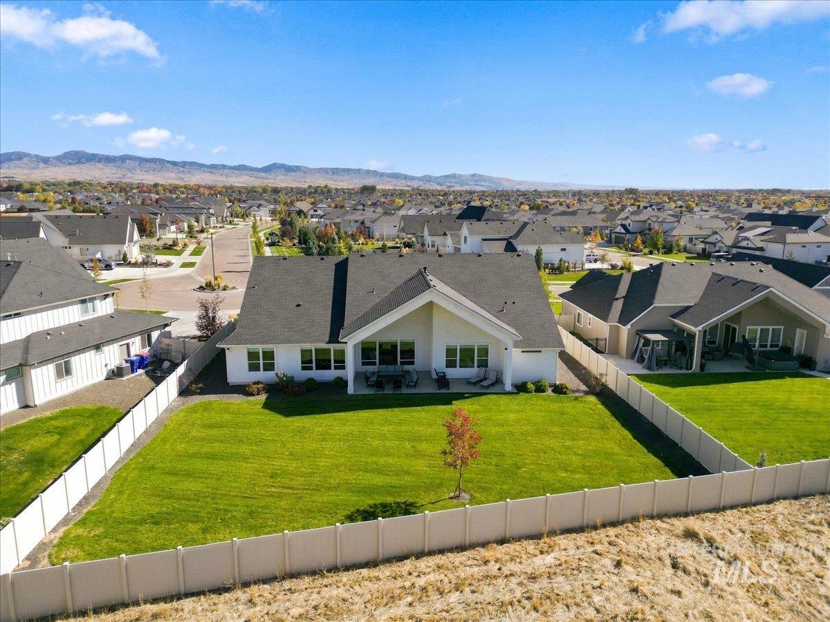 2703 N Acuity Ave, Eagle, Idaho 83616, 4 Bedrooms, 2.5 Bathrooms, Residential For Sale, Price $1,210,000, 99003732