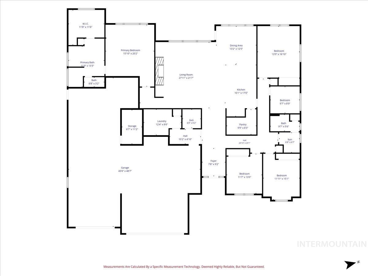 2703 N Acuity Ave, Eagle, Idaho 83616, 4 Bedrooms, 2.5 Bathrooms, Residential For Sale, Price $1,210,000, 99003732