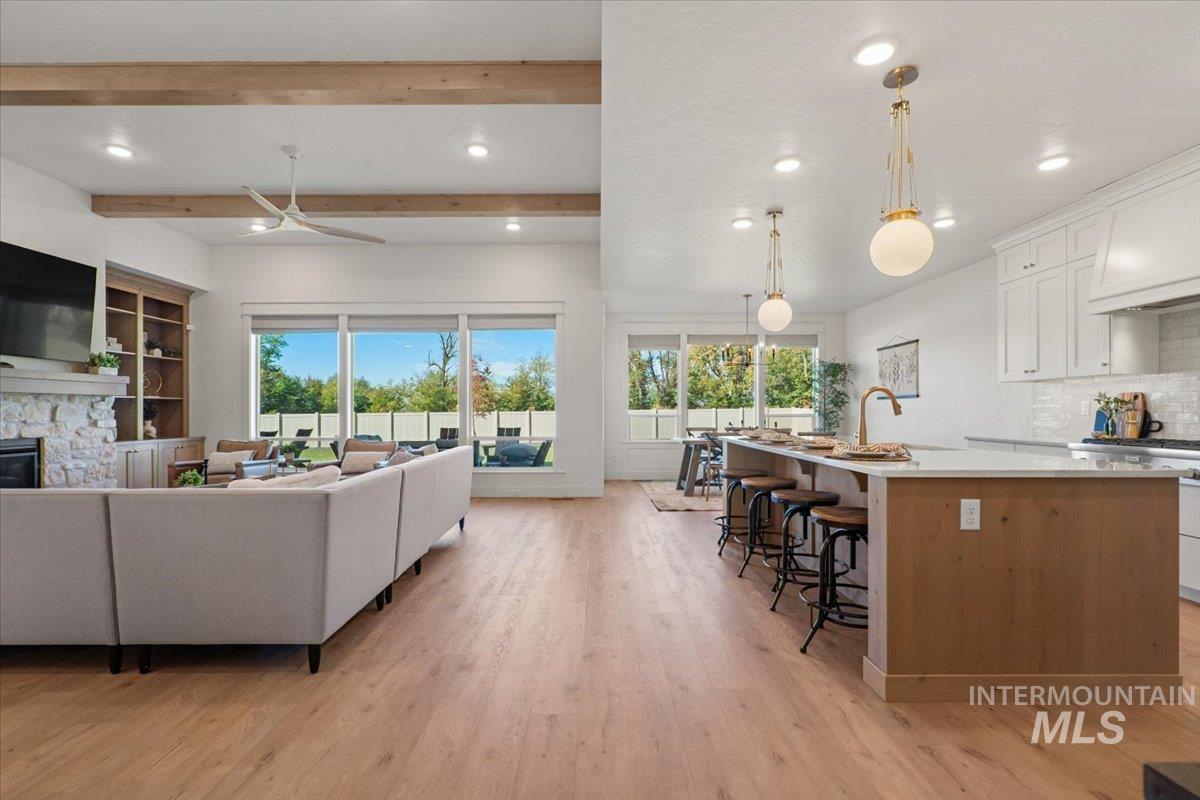 2703 N Acuity Ave, Eagle, Idaho 83616, 4 Bedrooms, 2.5 Bathrooms, Residential For Sale, Price $1,210,000, 99003732