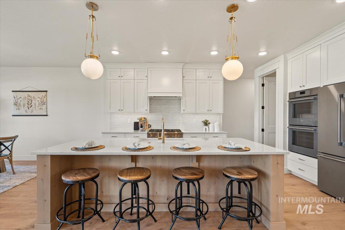 2703 N Acuity Ave, Eagle, Idaho 83616, 4 Bedrooms, 2.5 Bathrooms, Residential For Sale, Price $1,210,000, 99003732
