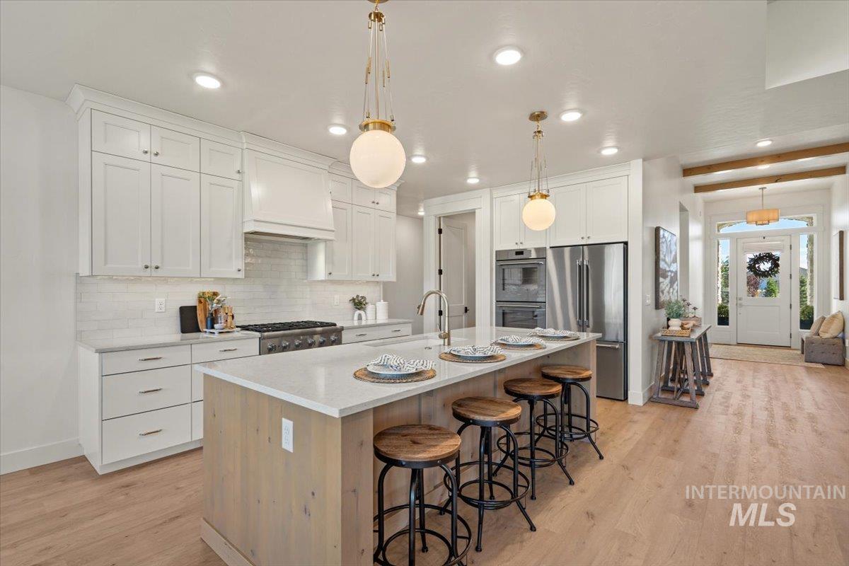 2703 N Acuity Ave, Eagle, Idaho 83616, 4 Bedrooms, 2.5 Bathrooms, Residential For Sale, Price $1,210,000, 99003732