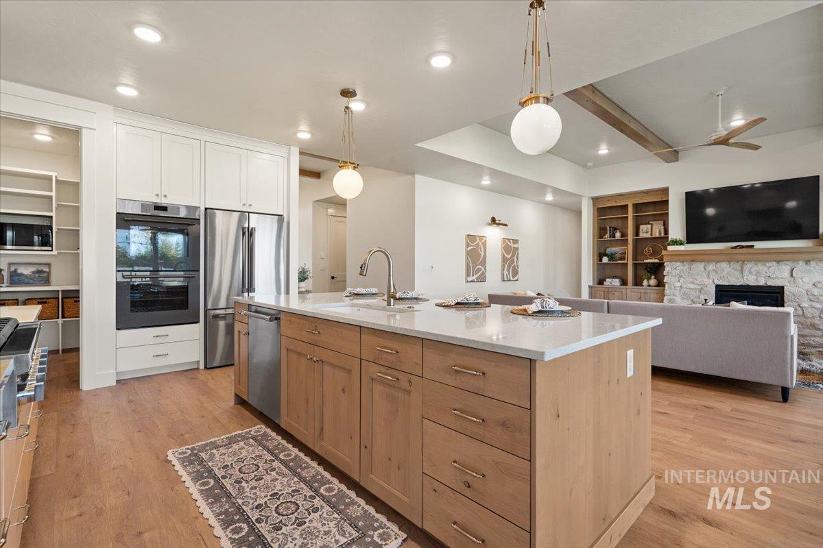 2703 N Acuity Ave, Eagle, Idaho 83616, 4 Bedrooms, 2.5 Bathrooms, Residential For Sale, Price $1,210,000, 99003732