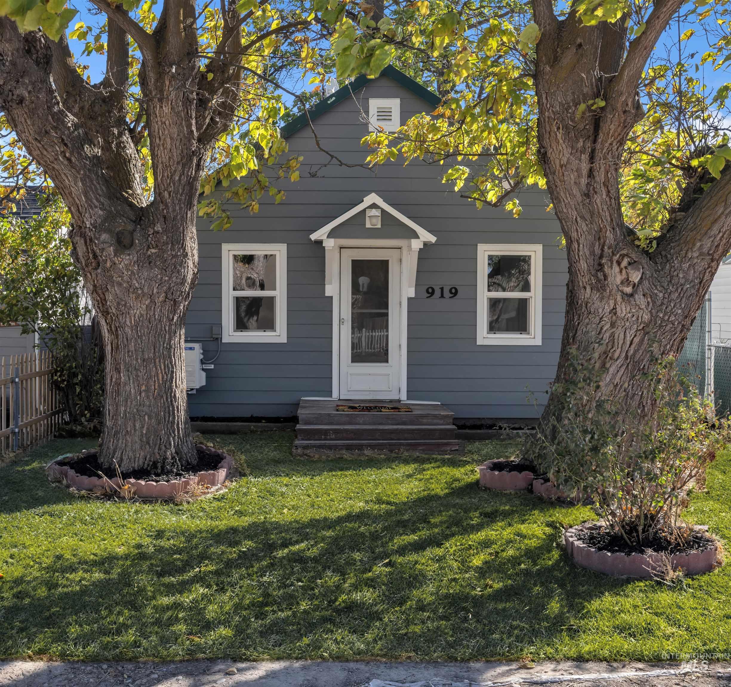Residential For Sale