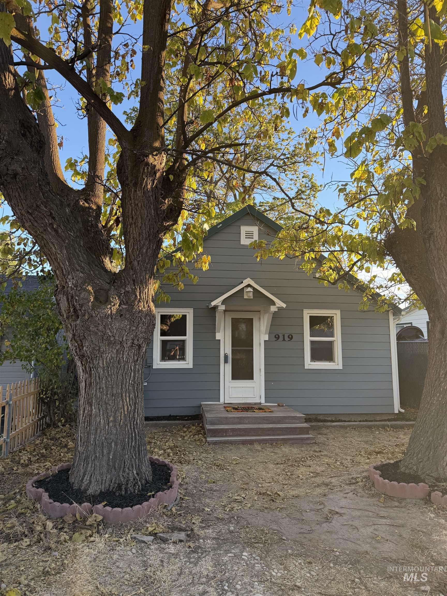 919 Franklin St, Marsing, Idaho 83639, 3 Bedrooms, 1 Bathroom, Residential For Sale, Price $264,900, 99003733