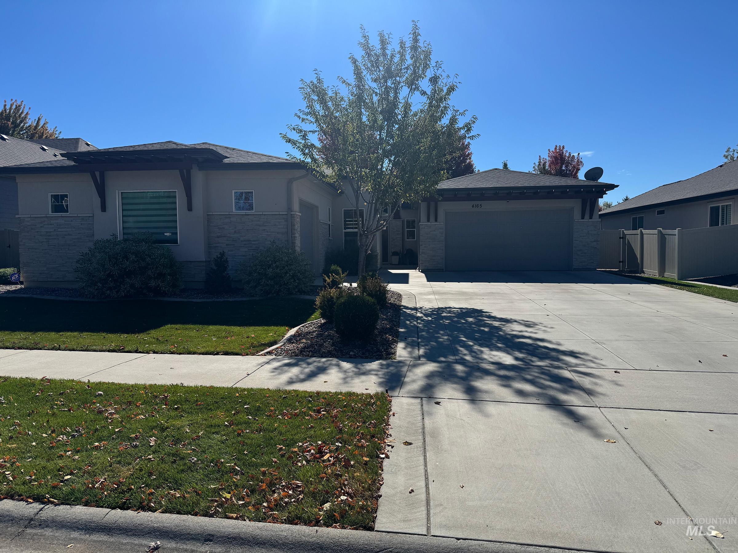 Residential For Sale
