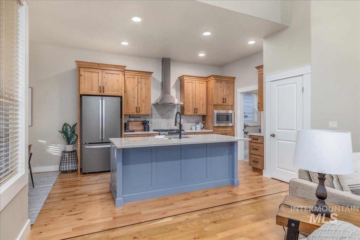 4886 N Ellicott Ln, Boise, Idaho 83714, 3 Bedrooms, 3 Bathrooms, Residential For Sale, Price $640,000,MLS 99003736