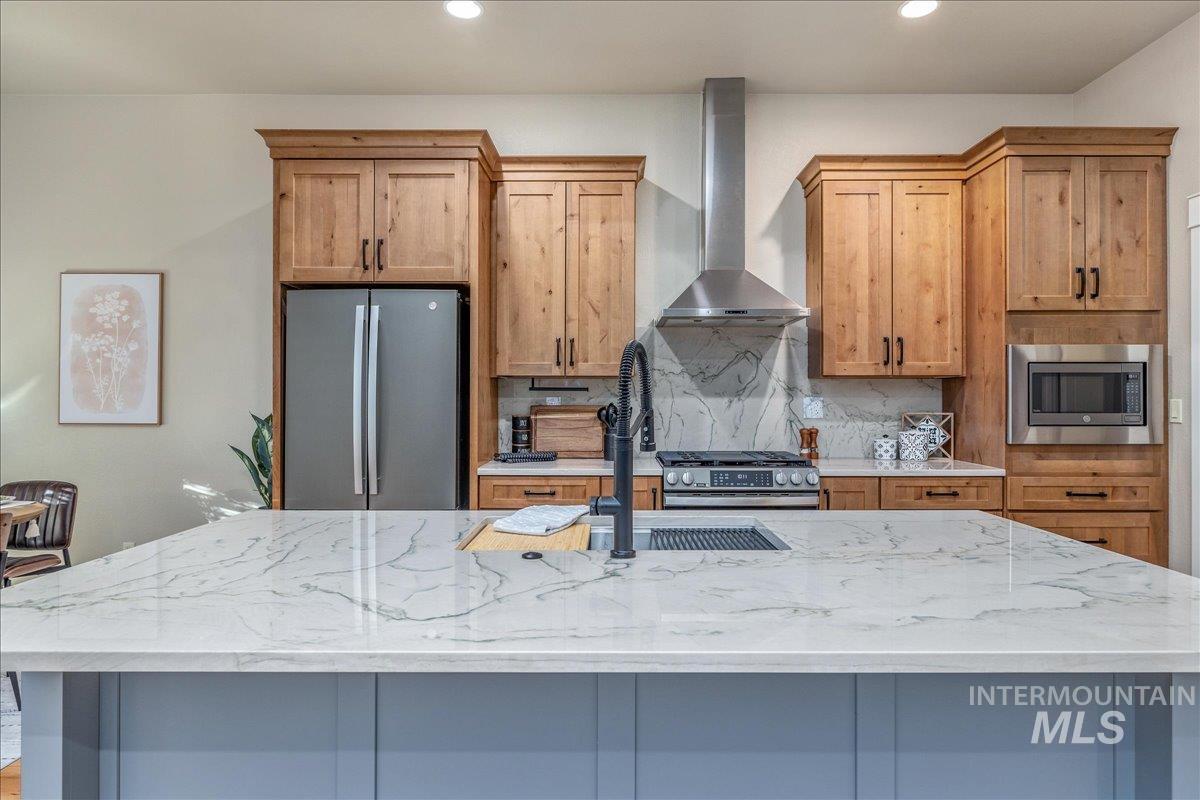 4886 N Ellicott Ln, Boise, Idaho 83714, 3 Bedrooms, 3 Bathrooms, Residential For Sale, Price $640,000,MLS 99003736