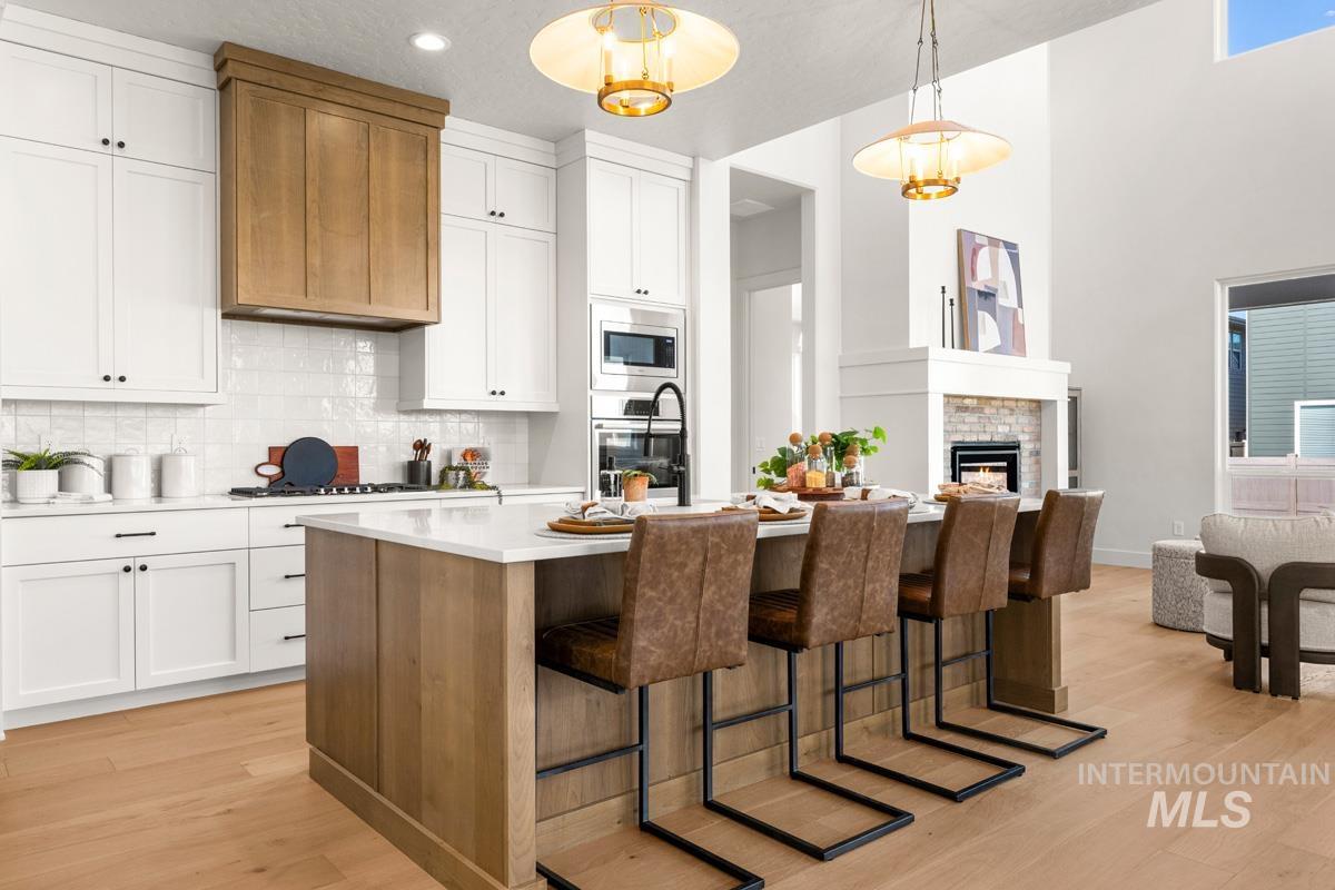 5841 S Gustav Ave, Meridian, Idaho 83642, 4 Bedrooms, 4 Bathrooms, Residential For Sale, Price $1,046,138, 99003739
