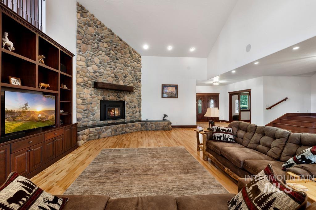 4110 N 2600 E, Filer, Idaho 83328, 5 Bedrooms, 5 Bathrooms, Residential For Sale, Price $2,500,000, 99003740