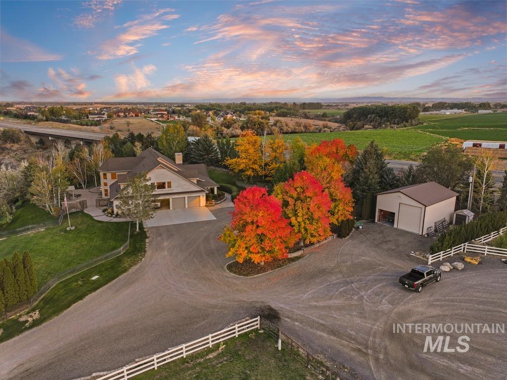 4110 N 2600 E, Filer, Idaho 83328, 5 Bedrooms, 5 Bathrooms, Residential For Sale, Price $2,500,000, 99003740