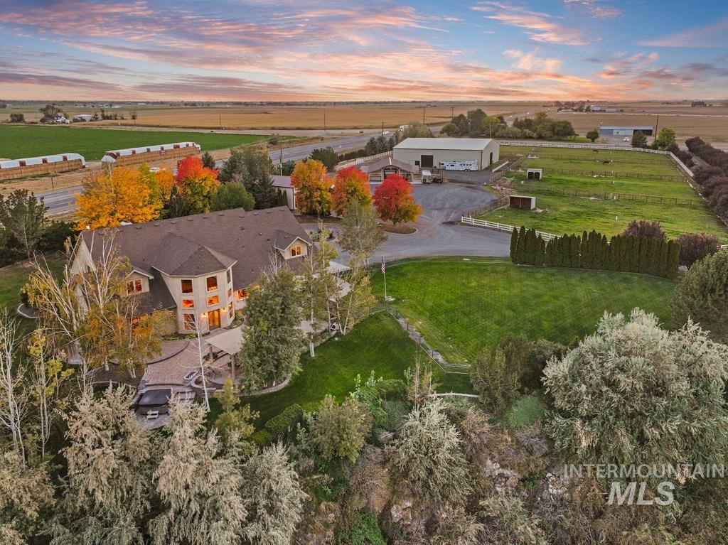 4110 N 2600 E, Filer, Idaho 83328, 5 Bedrooms, 5 Bathrooms, Residential For Sale, Price $2,500,000, 99003740