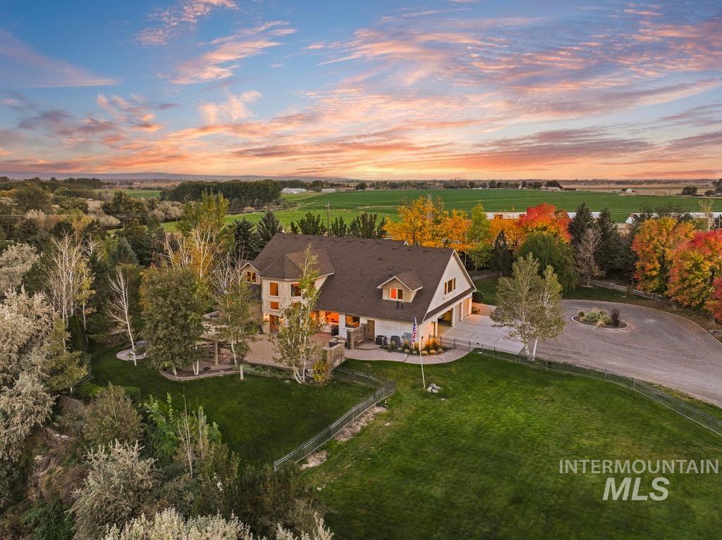 4110 N 2600 E, Filer, Idaho 83328, 5 Bedrooms, 5 Bathrooms, Residential For Sale, Price $2,500,000, 99003740