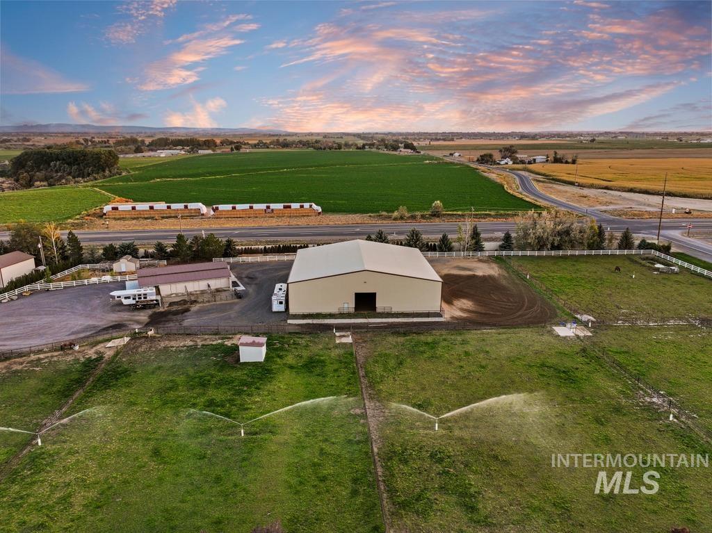 4110 N 2600 E, Filer, Idaho 83328, 5 Bedrooms, 5 Bathrooms, Residential For Sale, Price $2,500,000, 99003740