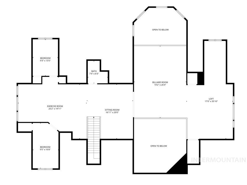 4110 N 2600 E, Filer, Idaho 83328, 5 Bedrooms, 5 Bathrooms, Residential For Sale, Price $2,500,000, 99003740