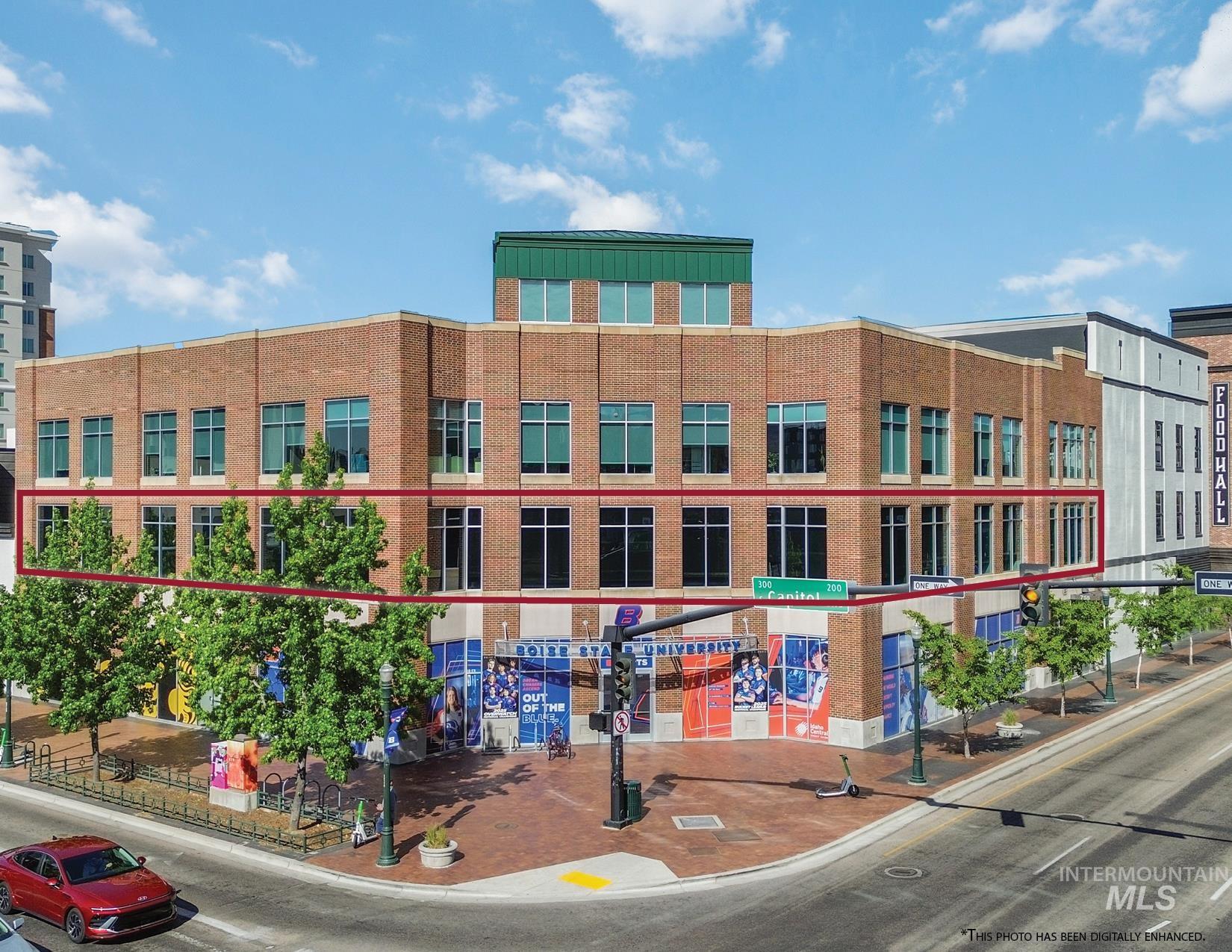 755 W Front St, Boise, Idaho 83702, Business/Commercial For Sale, Price $2,350,000,MLS 99003741