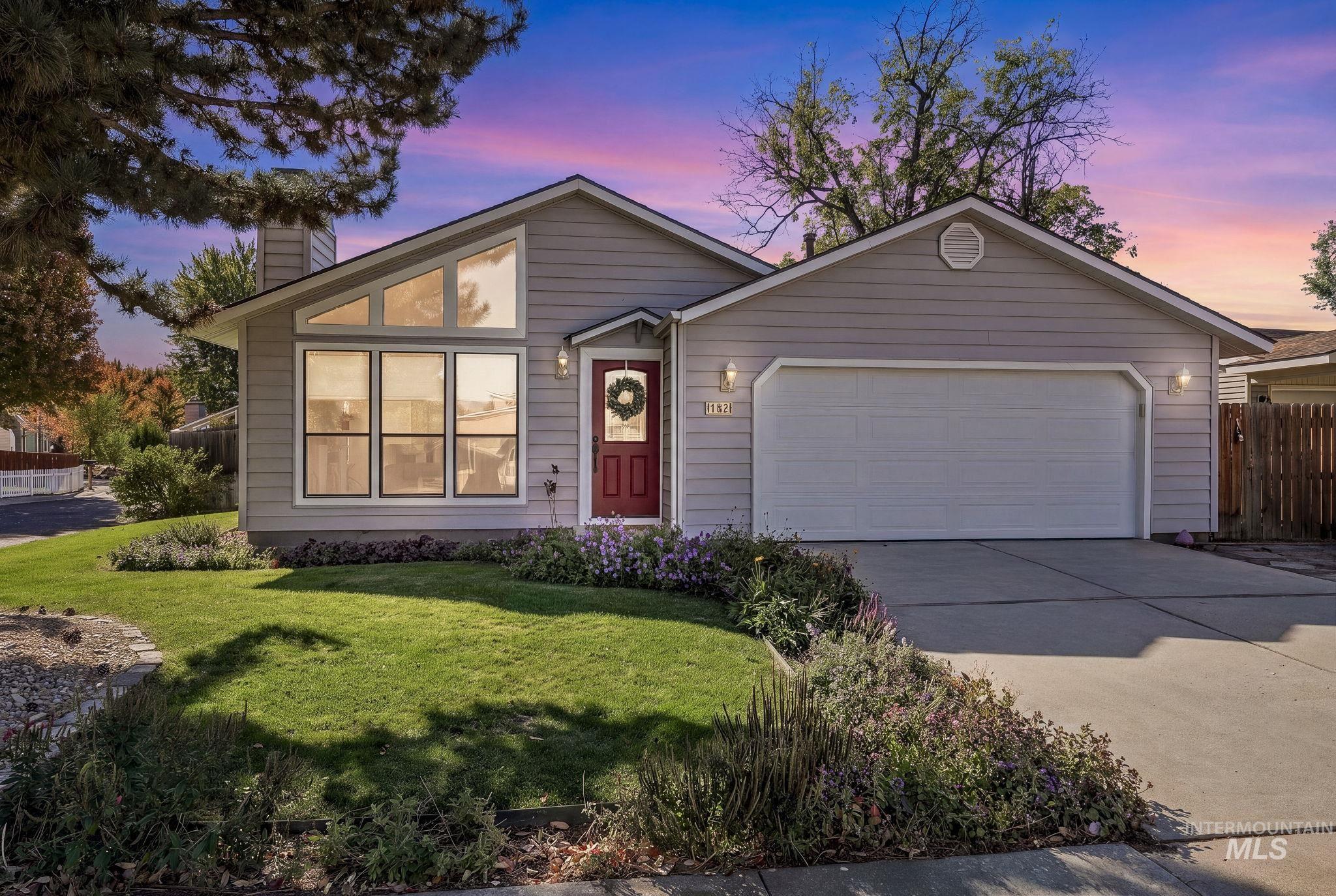 163 E Gettysburg St, Boise, Idaho 83706, 3 Bedrooms, 2 Bathrooms, Residential For Sale, Price $469,900,MLS 99003742