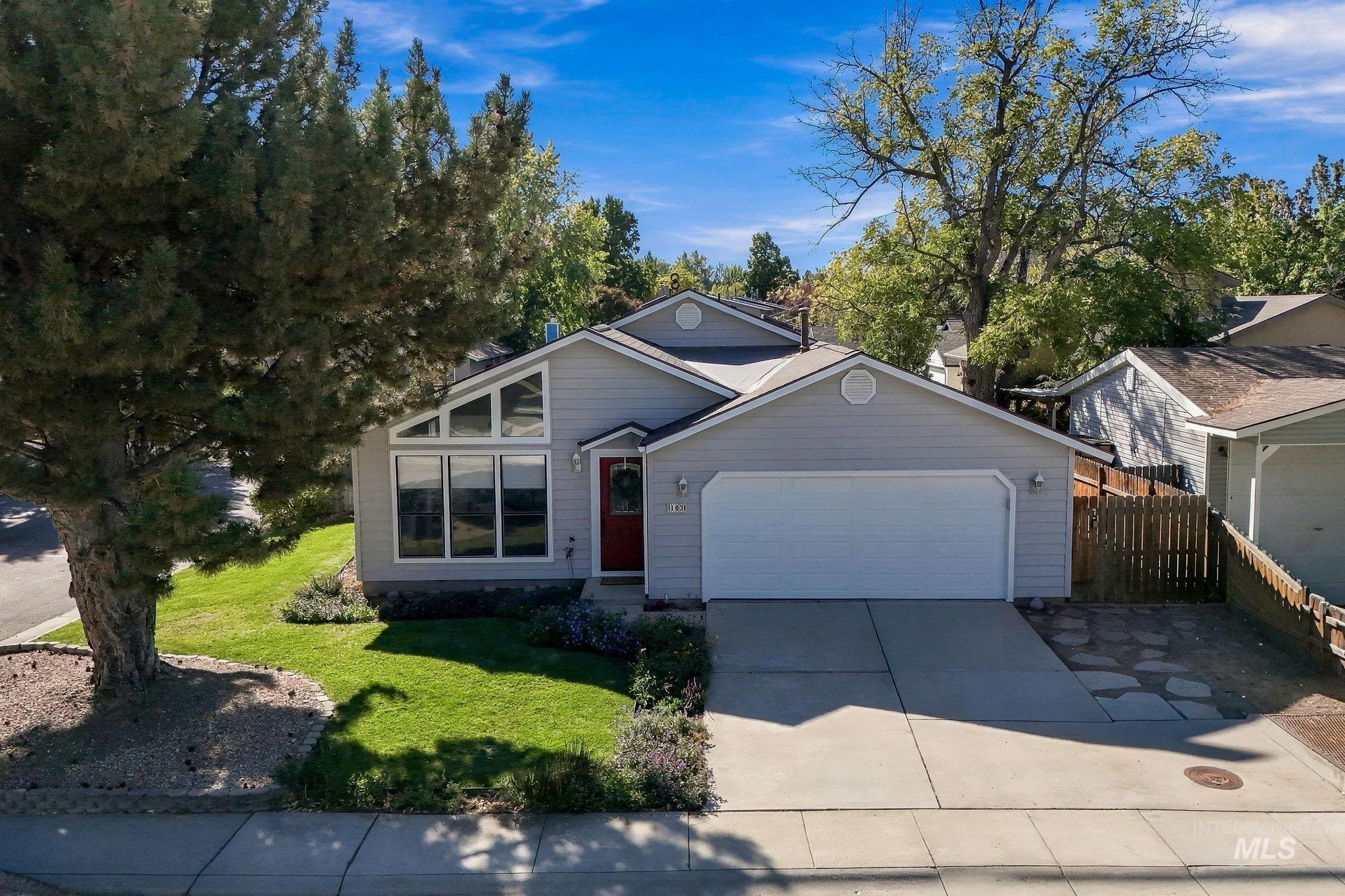 163 E Gettysburg St, Boise, Idaho 83706, 3 Bedrooms, 2 Bathrooms, Residential For Sale, Price $469,900,MLS 99003742